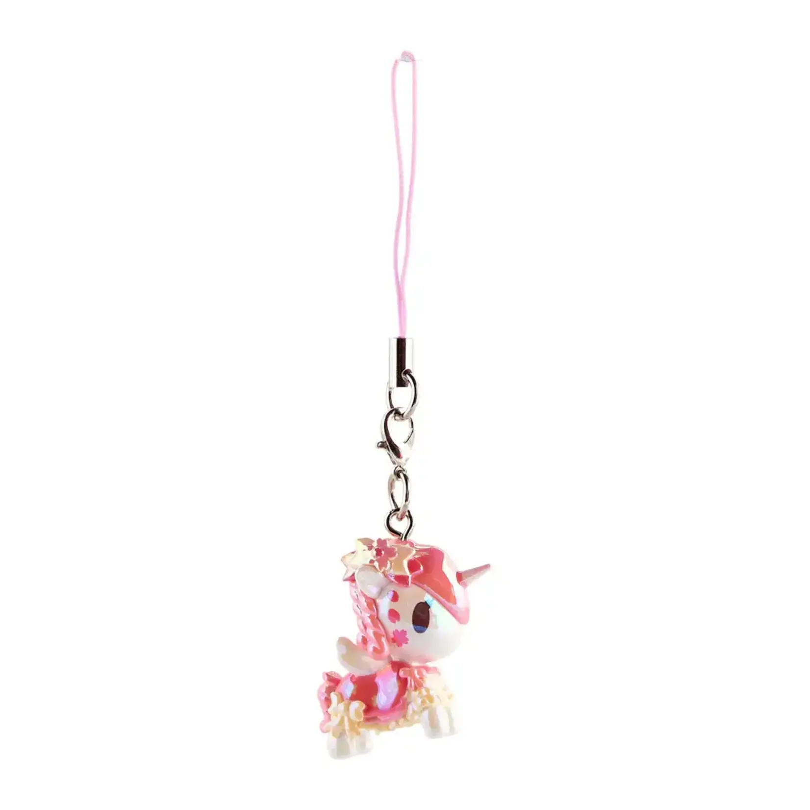 tokidoki Blind Box - Shimmer Cherry Blossom Unicorno Frenzies