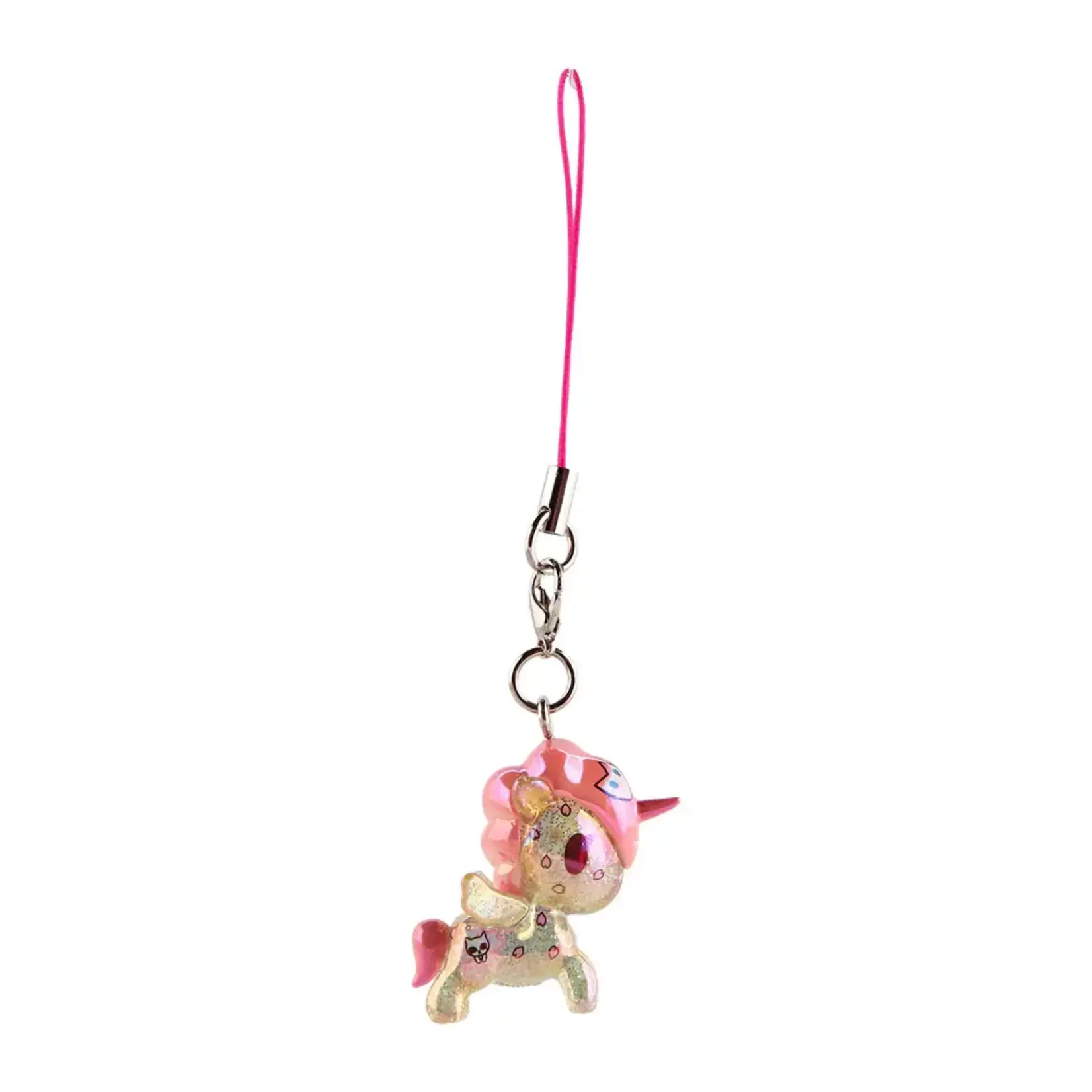 tokidoki Blind Box - Shimmer Cherry Blossom Unicorno Frenzies