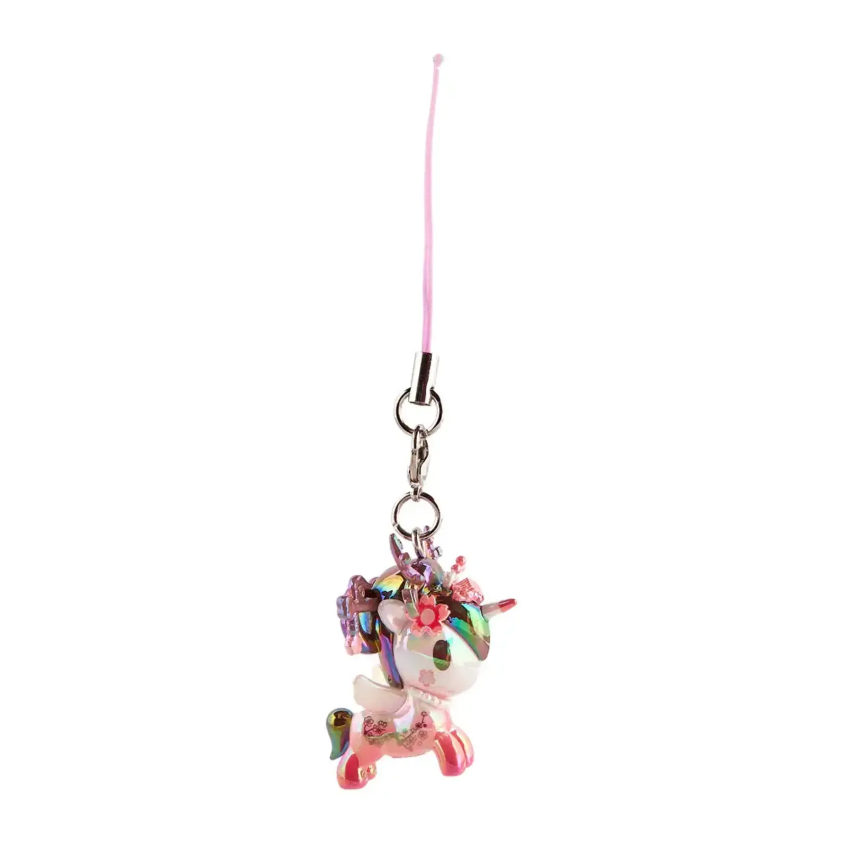 tokidoki Blind Box - Shimmer Cherry Blossom Unicorno Frenzies
