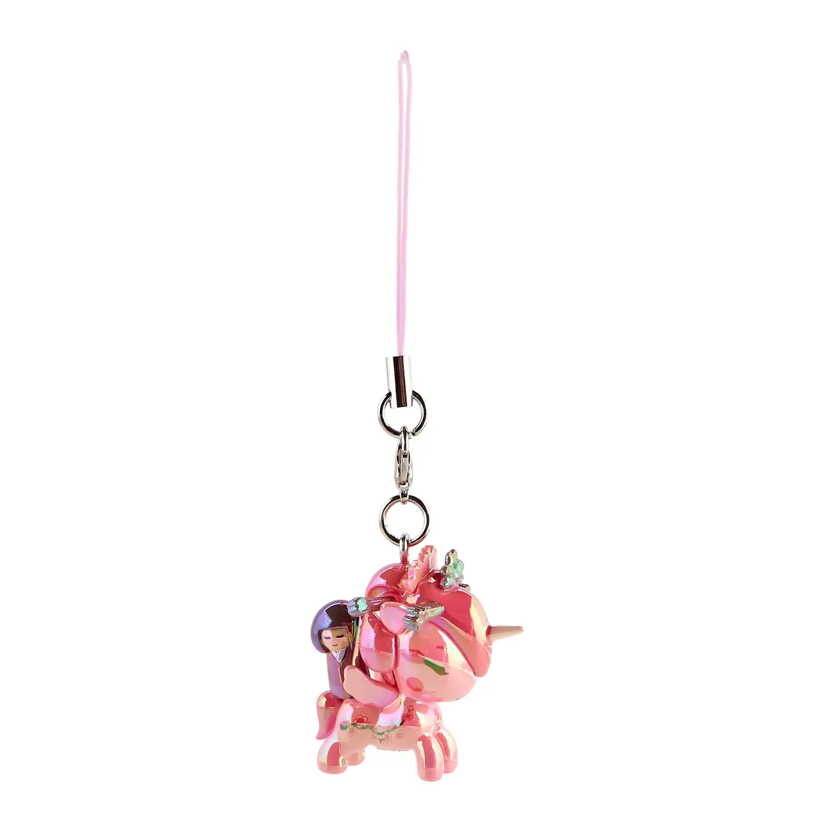 tokidoki Blind Box - Shimmer Cherry Blossom Unicorno Frenzies