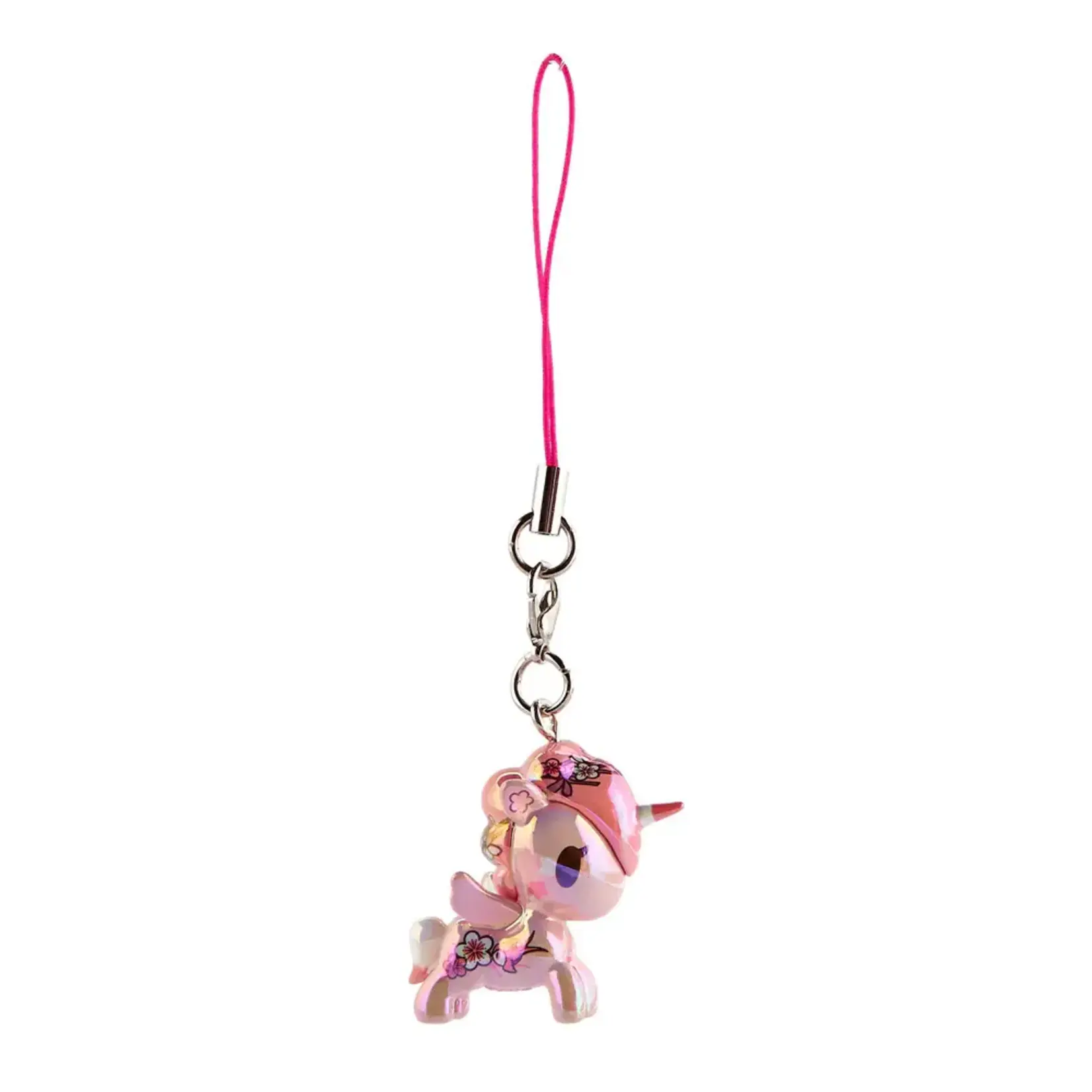 tokidoki Blind Box - Shimmer Cherry Blossom Unicorno Frenzies