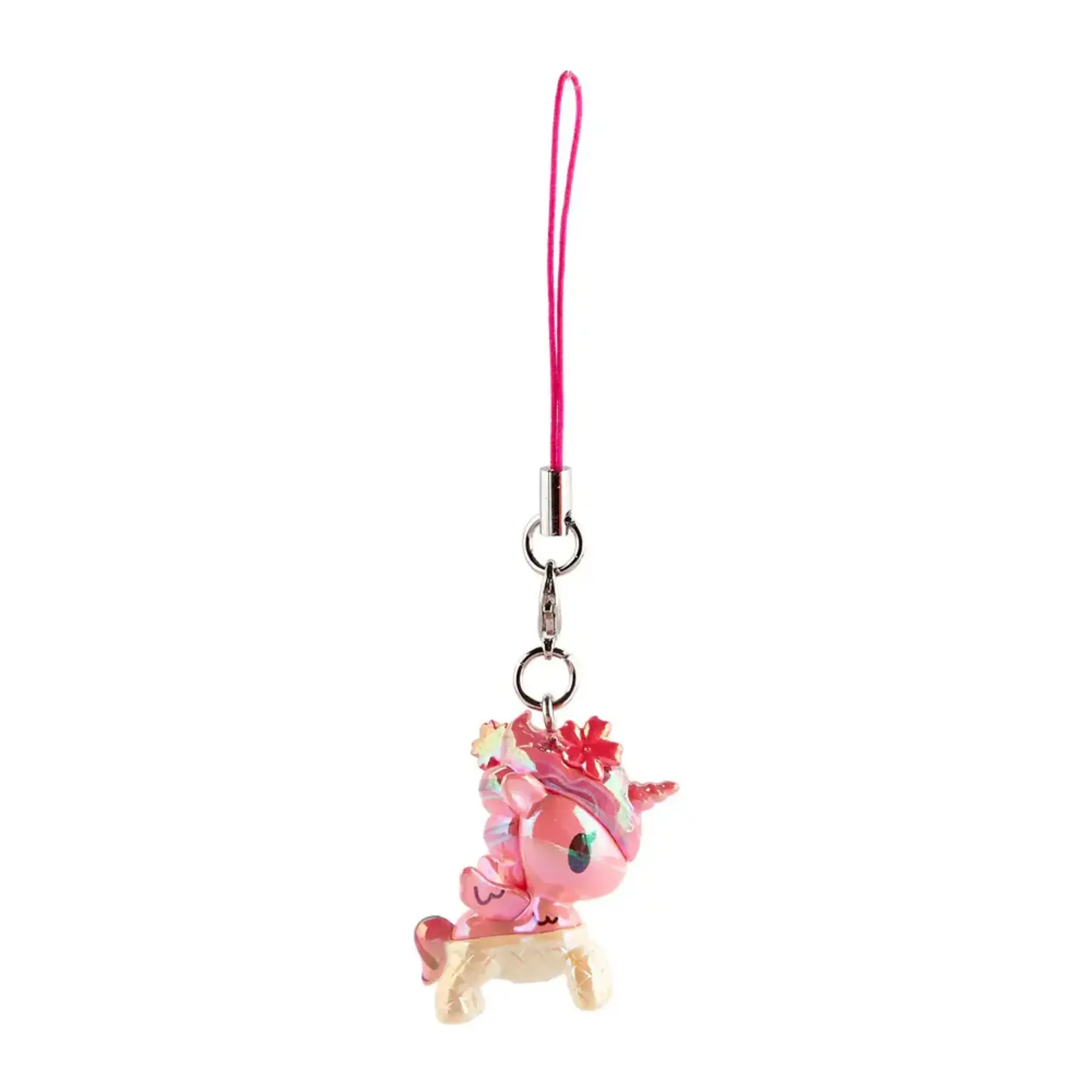 tokidoki Blind Box - Shimmer Cherry Blossom Unicorno Frenzies