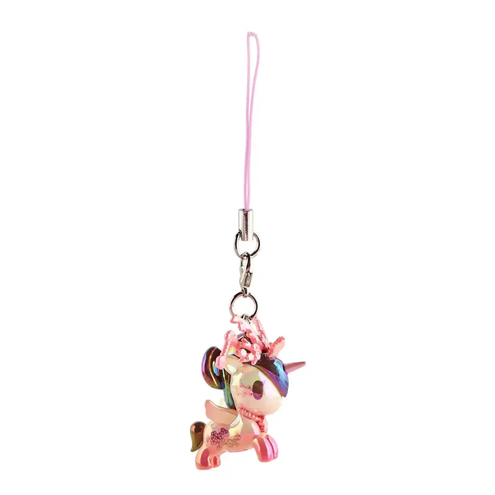 tokidoki Blind Box - Shimmer Cherry Blossom Unicorno Frenzies