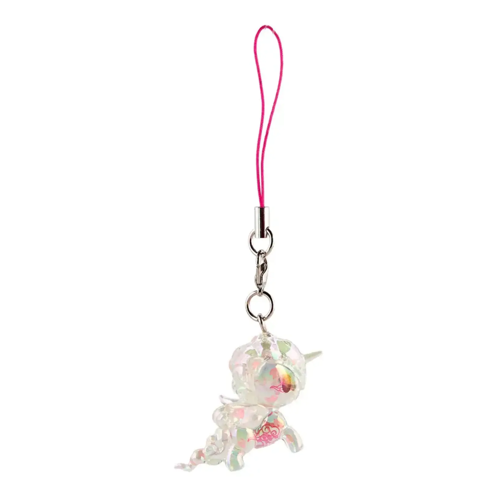 tokidoki Blind Box - Shimmer Cherry Blossom Unicorno Frenzies