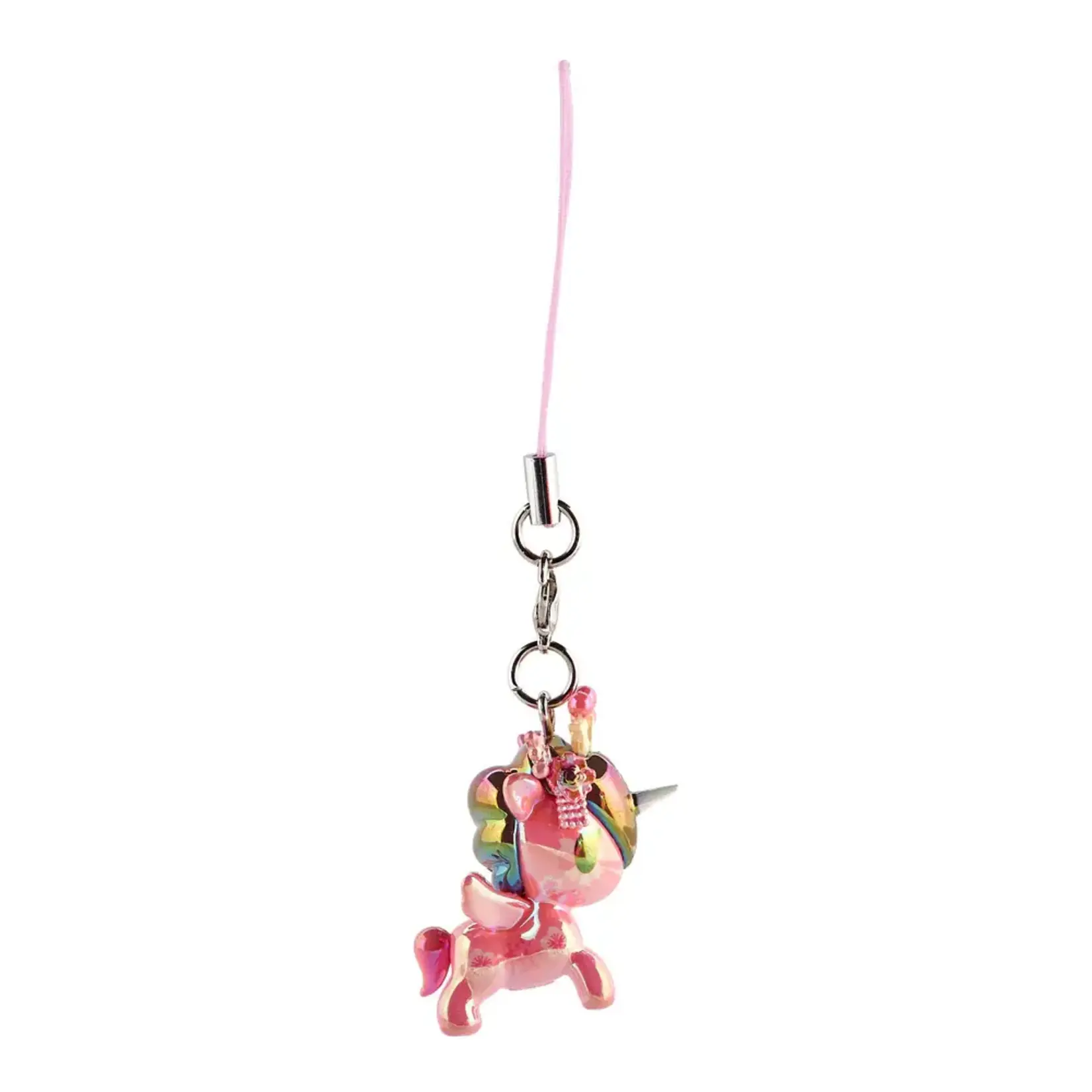 tokidoki Blind Box - Shimmer Cherry Blossom Unicorno Frenzies