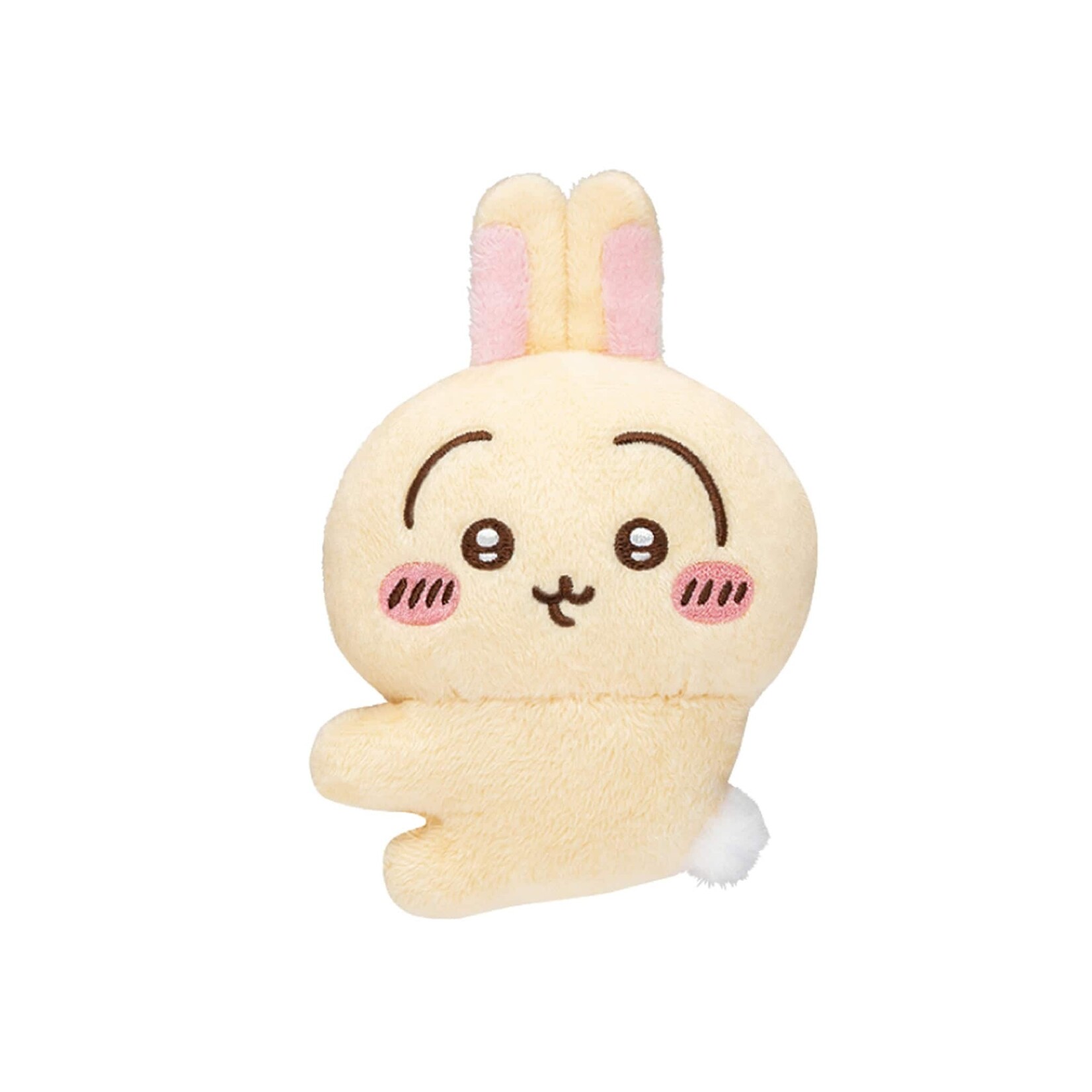 Parade Blind Box - Parade - Chiikawa Clip Plush vol.2 PRD-28558