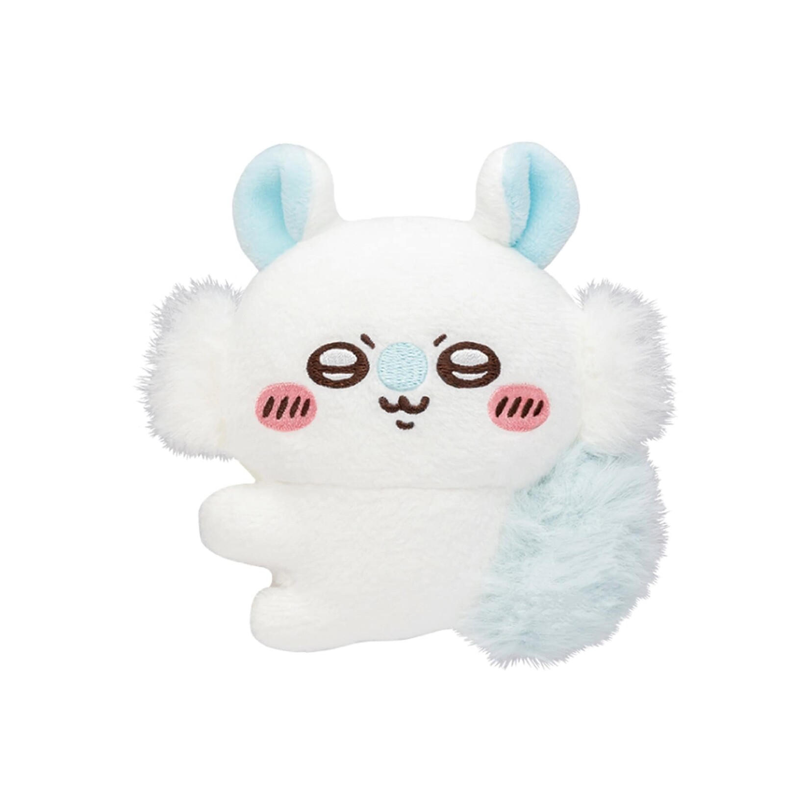 Parade Blind Box - Parade - Chiikawa Clip Plush vol.2 PRD-28558