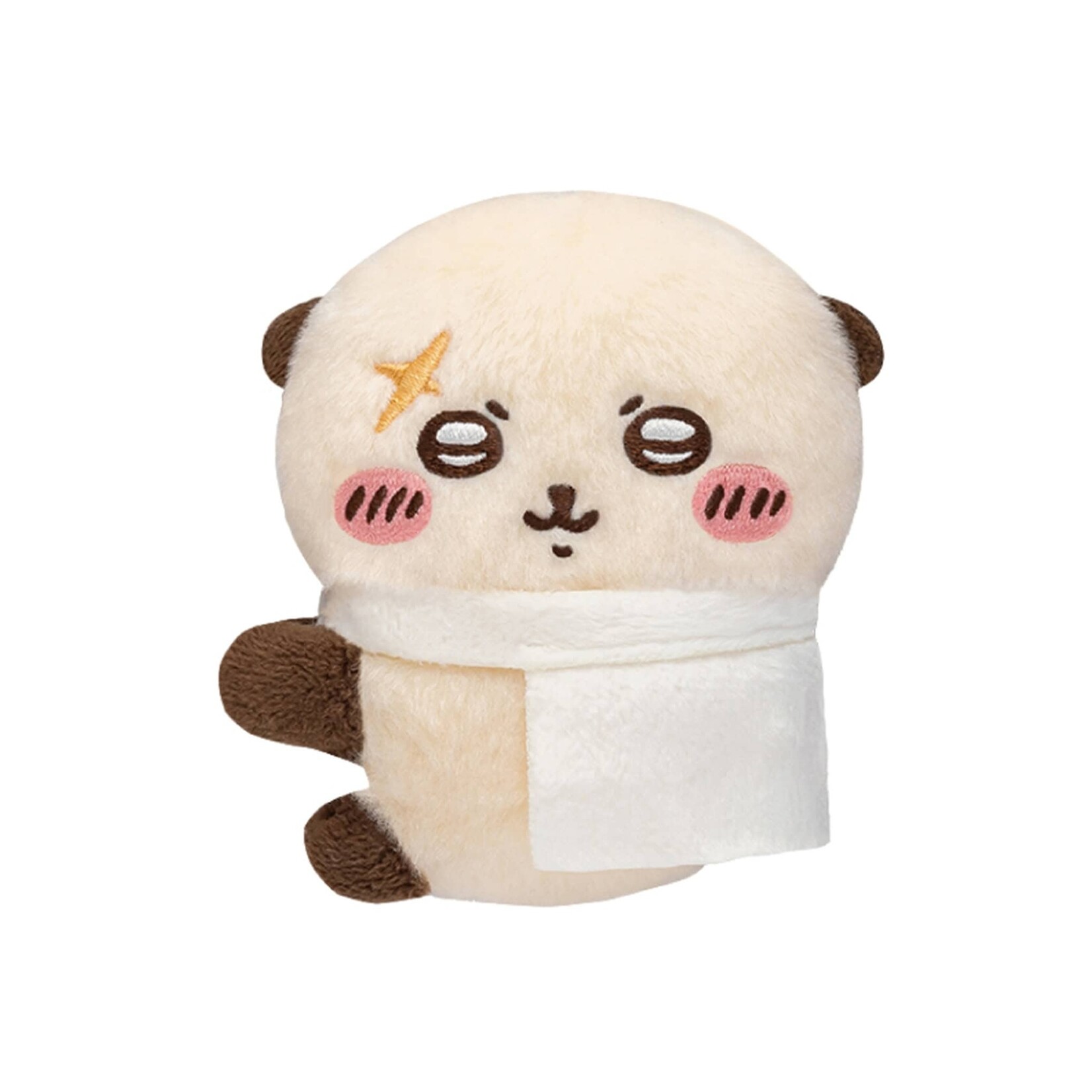 Parade Blind Box - Parade - Chiikawa Clip Plush vol.2 PRD-28558