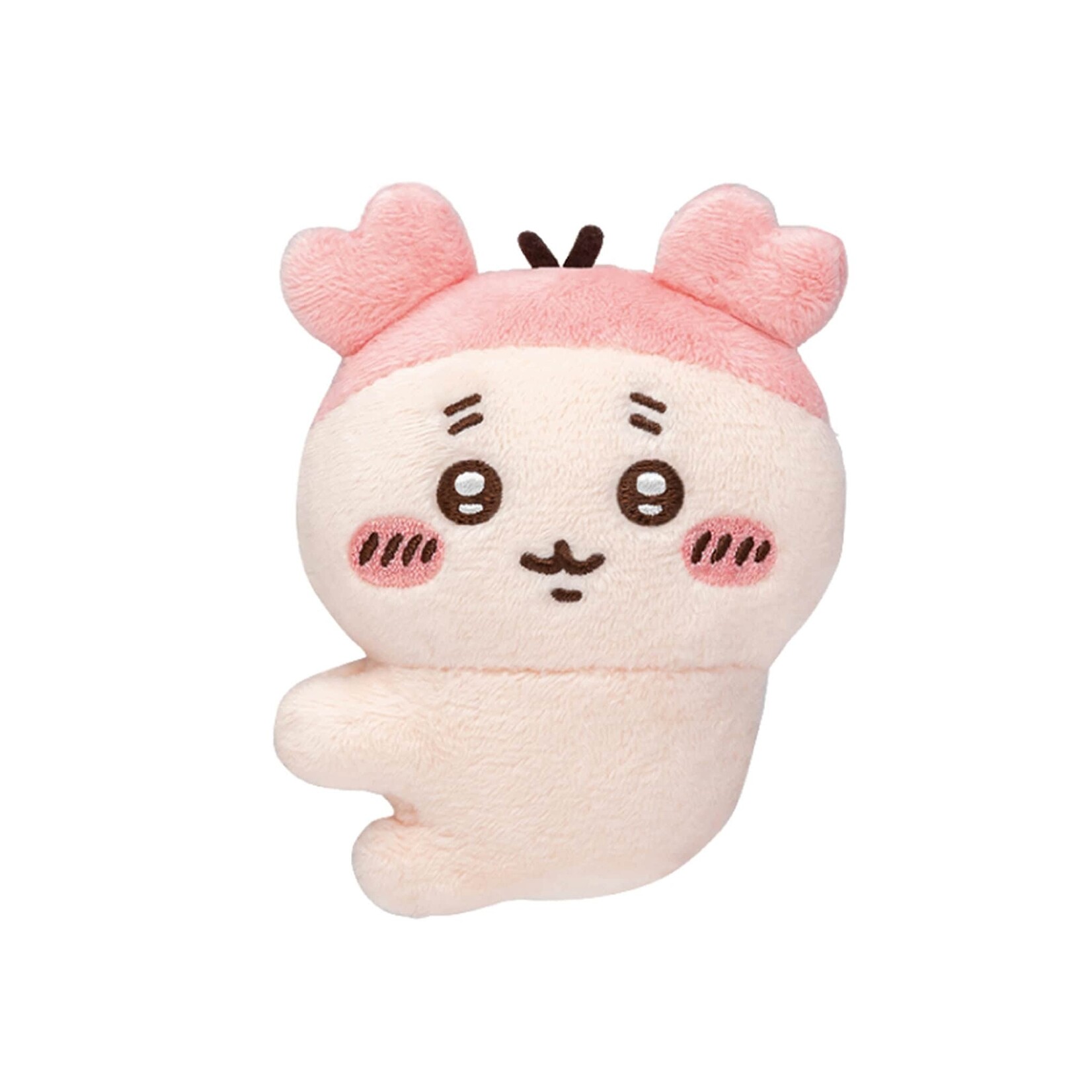 Parade Blind Box - Parade - Chiikawa Clip Plush vol.2 PRD-28558
