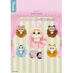 Parade Blind Box - Parade - mofusand Meow Pants! Plush Scrunchies PRD-28640