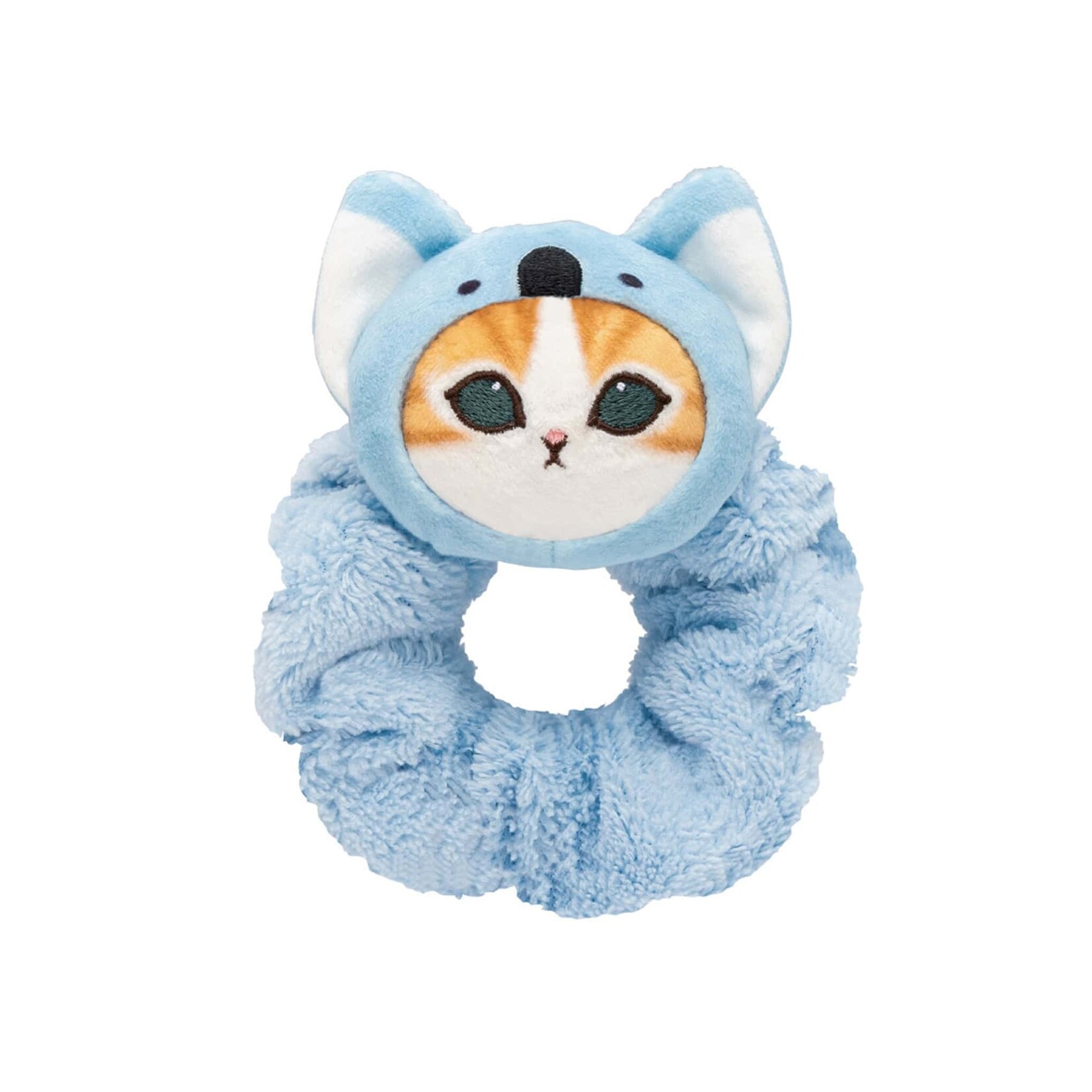 Parade Blind Box - Parade - mofusand Meow Pants! Plush Scrunchies PRD-28640