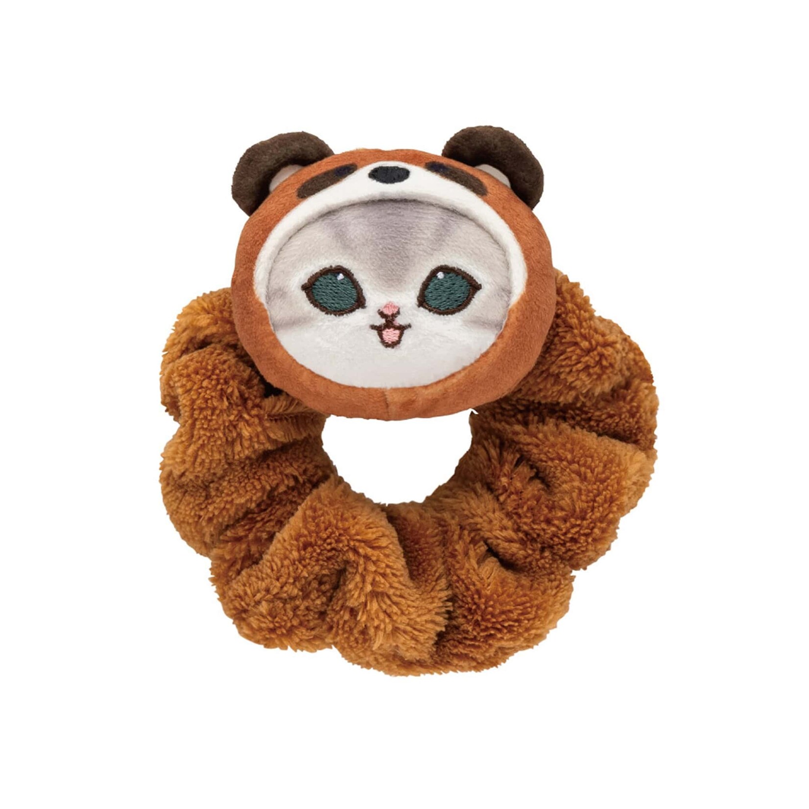 Parade Blind Box - Parade - mofusand Meow Pants! Plush Scrunchies PRD-28640