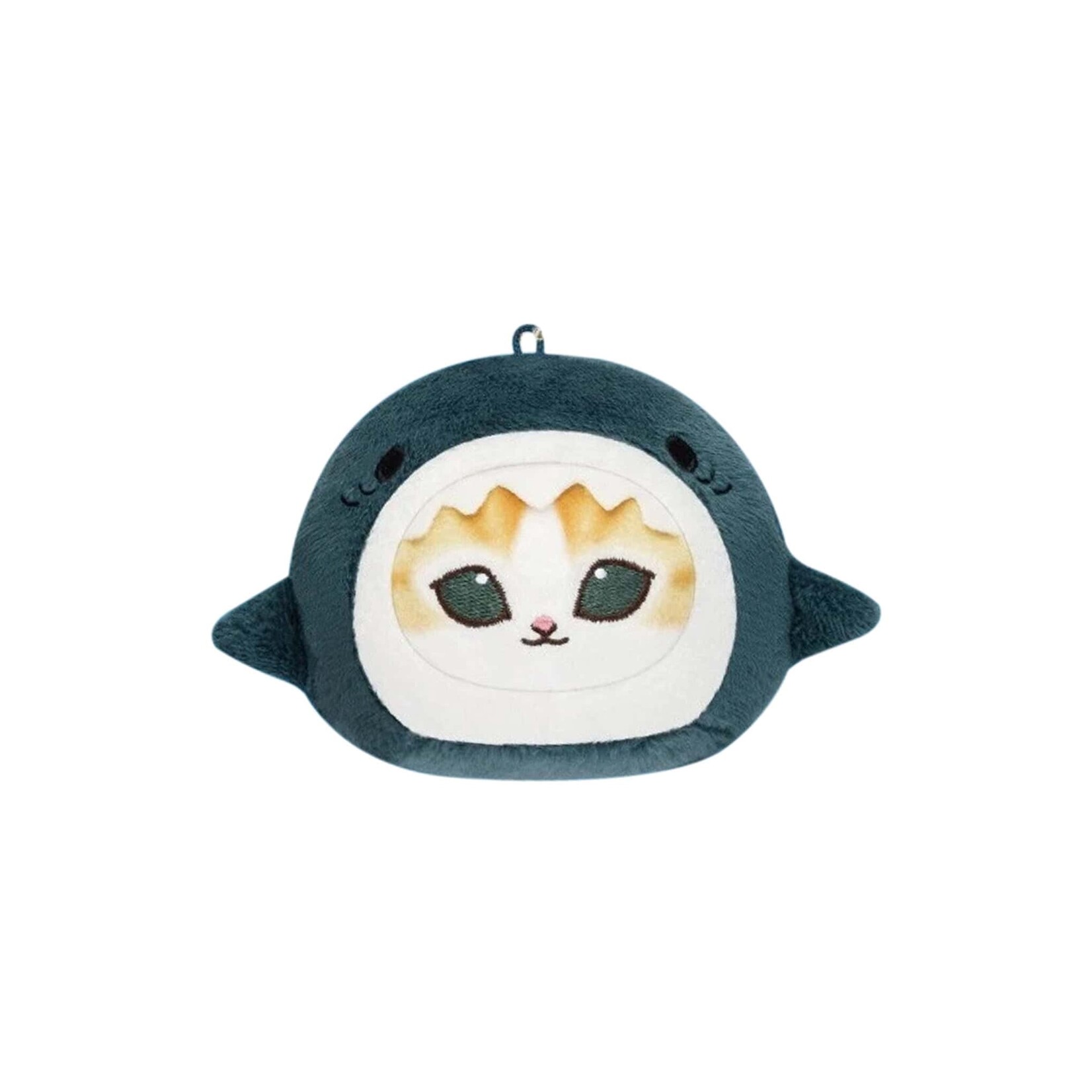 Parade Blind Box - Parade - mofusand Marine Life Meow Face Plush PRD-73449