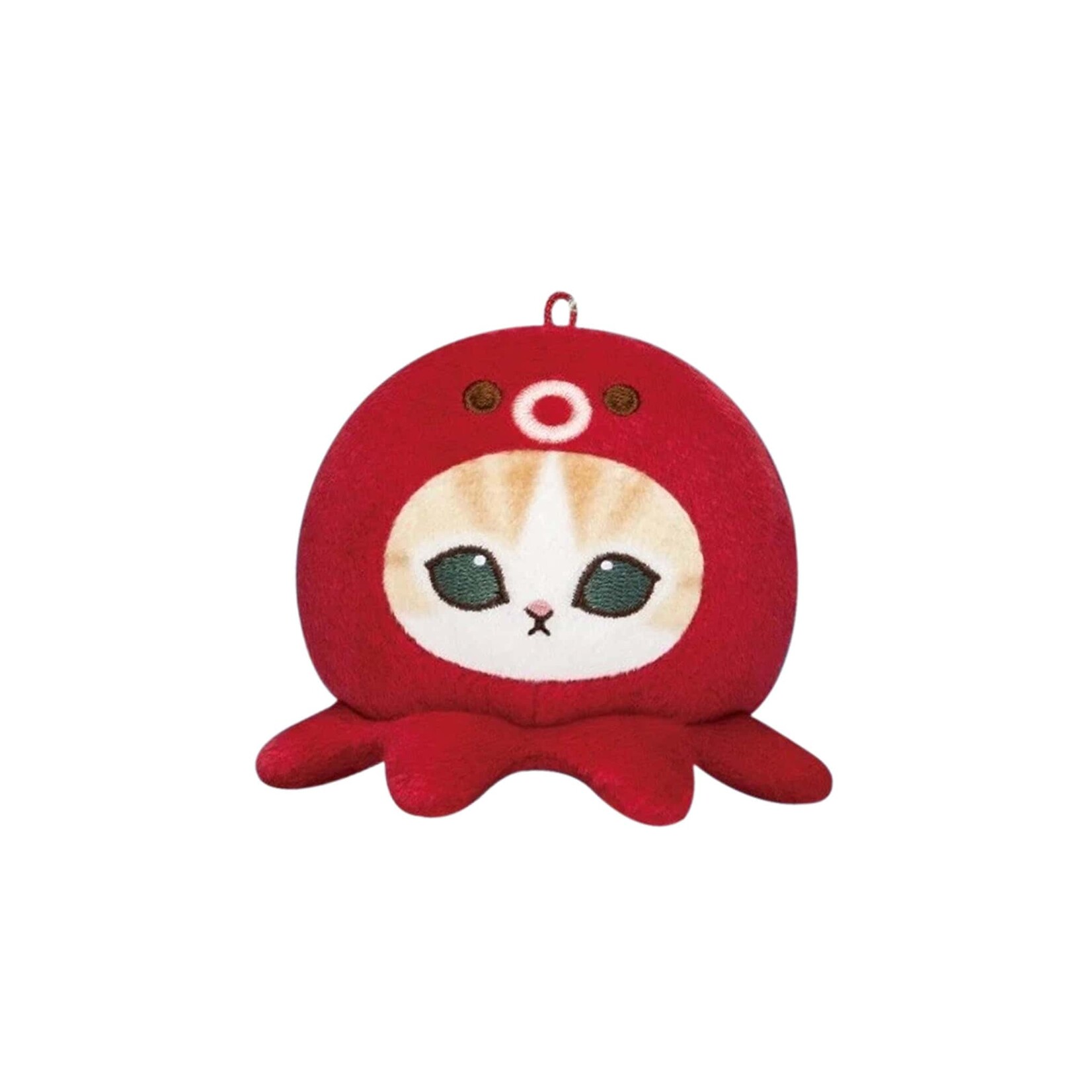 Parade Blind Box - Parade - mofusand Marine Life Meow Face Plush PRD-73449