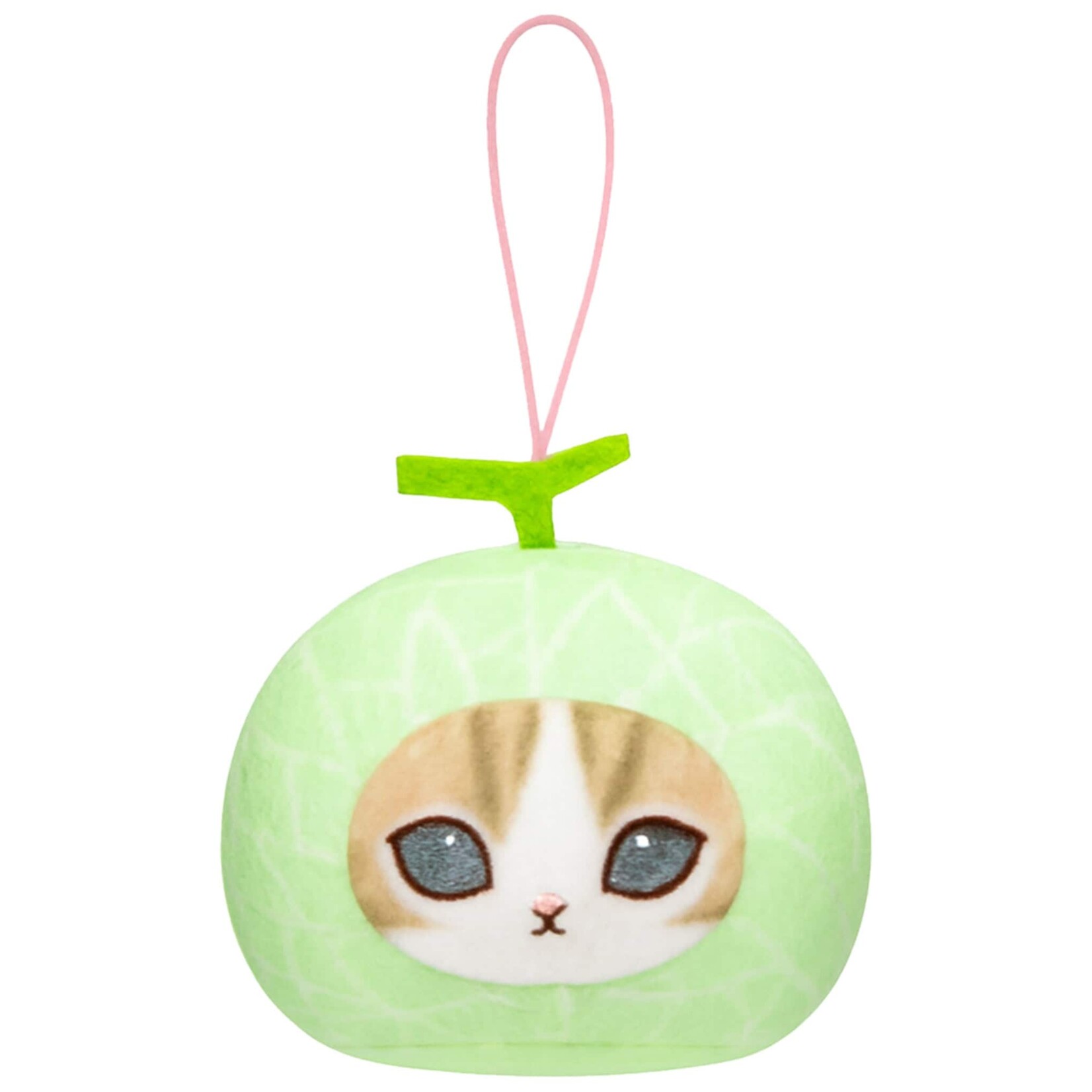 Parade Blind Box - Parade - mofusand Fresh Fruit Meow Face Plush PRD-73906