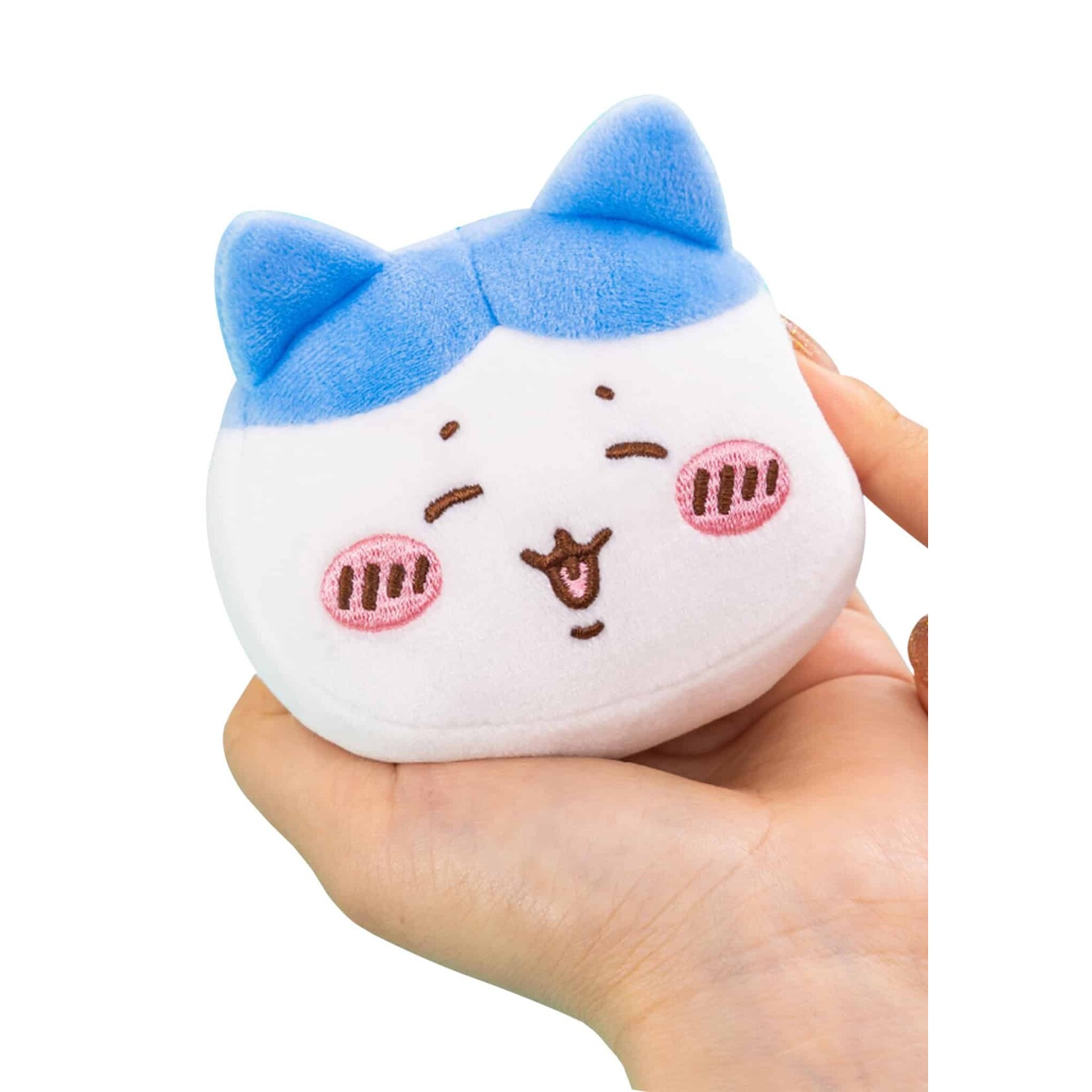 Parade Blind Box - Parade - Chiikawa Mochimochi Face Mascot vol.2 PRD-73425