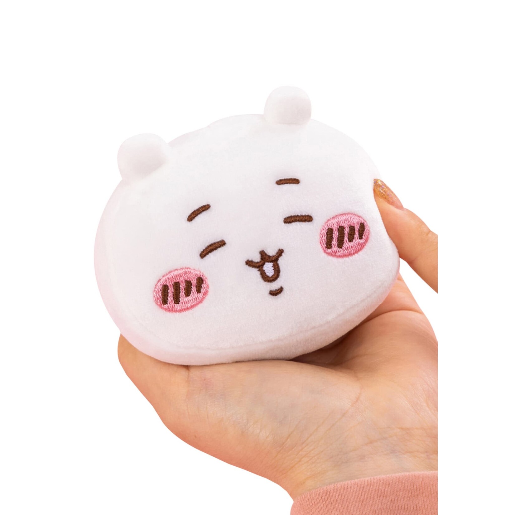 Parade Blind Box - Parade - Chiikawa Mochimochi Face Mascot vol.2 PRD-73425