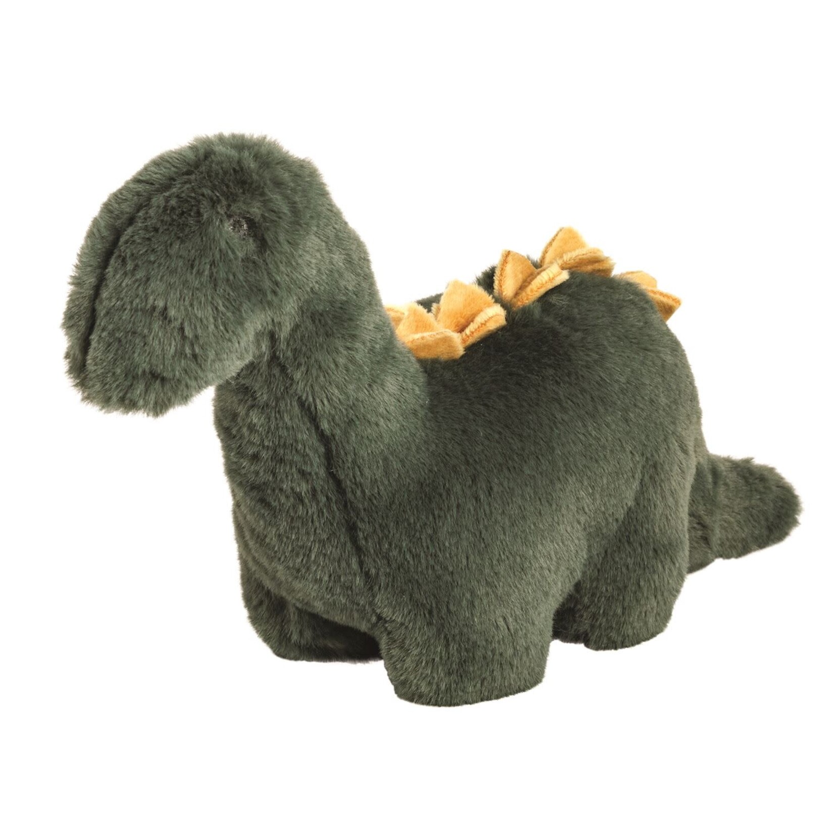 Mud Pie Mini Dino Buddies Plush - Assorted 7-1/2"