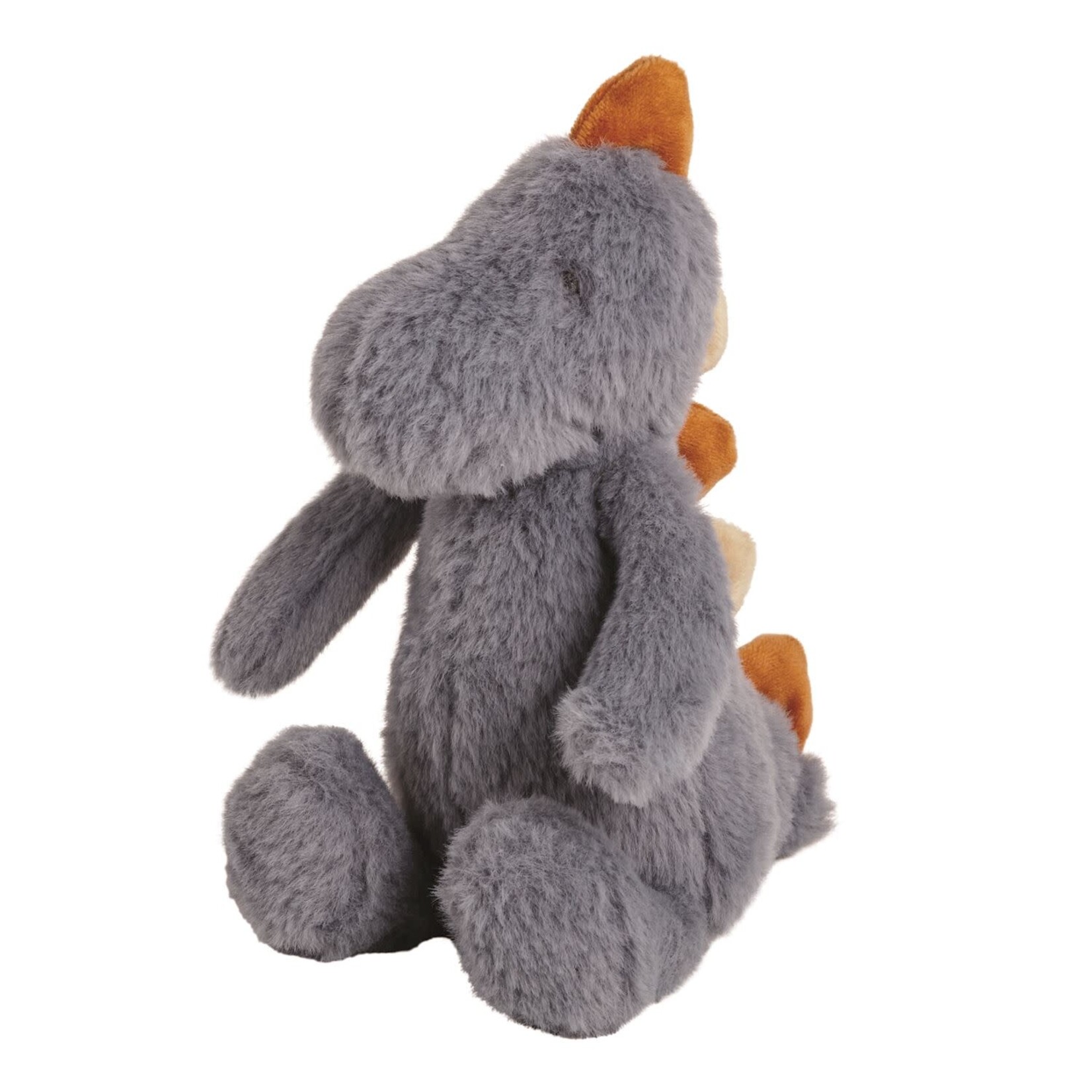 Mud Pie Mini Dino Buddies Plush - Assorted 7-1/2"