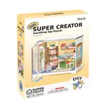 Rolife Rolife - Sunshine Sip Porch (Mini DIY)  - DWS07B