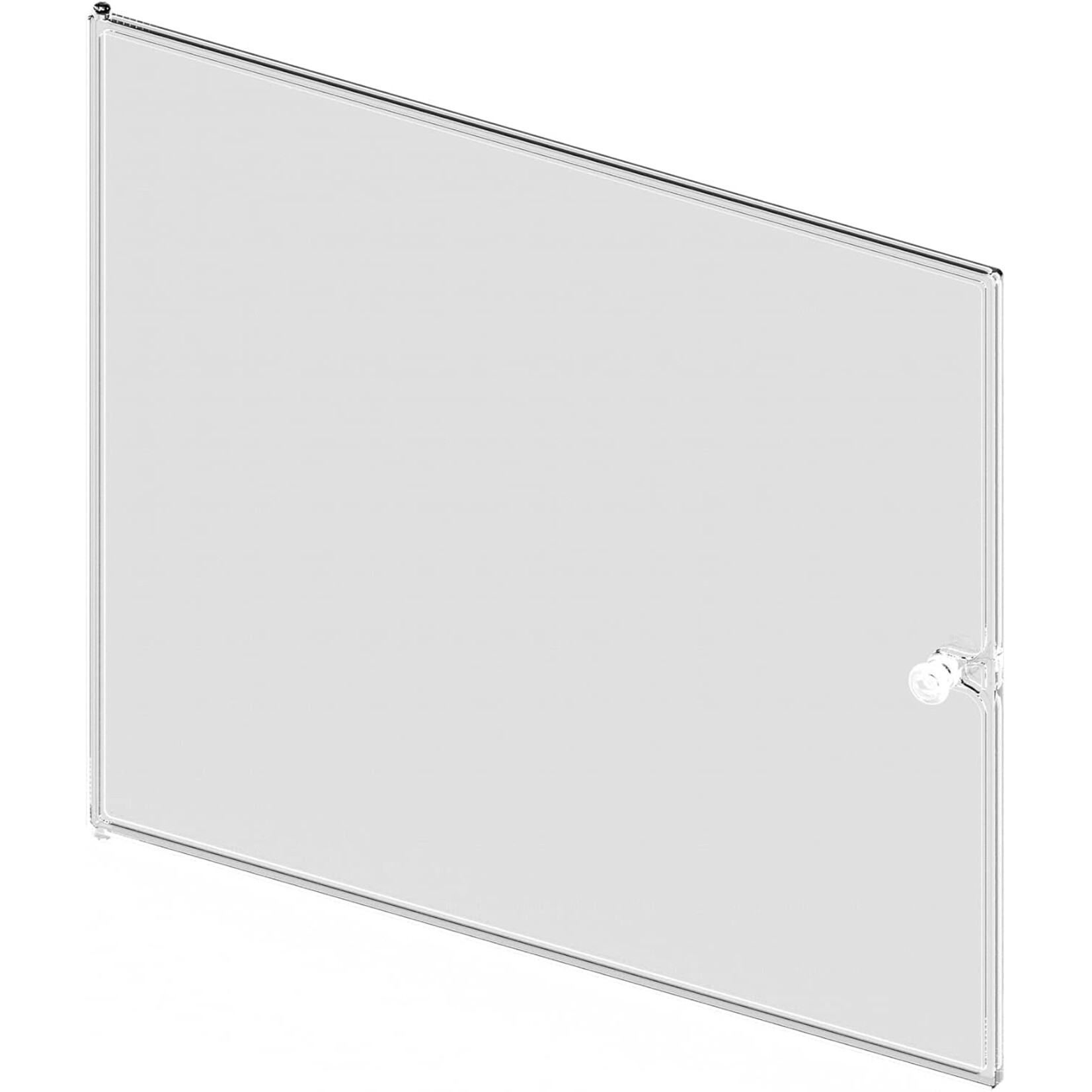 Rolife Rolife - Dust-proof Window B (1 piece) for Super Store Series DWP05