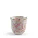 Tea Cup Flared Sakura 11.5 oz - J6867