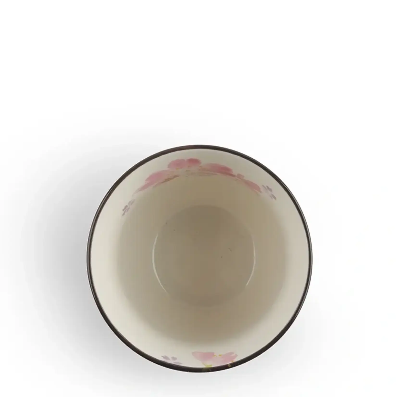 Tea Cup Flared Sakura 11.5 oz - J6867