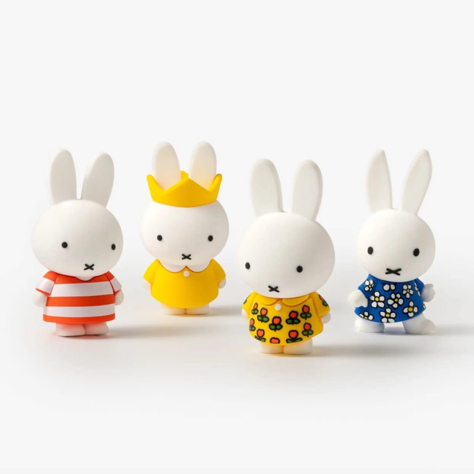 Smoko Blind Box - Miffy Dressing Up - 41055