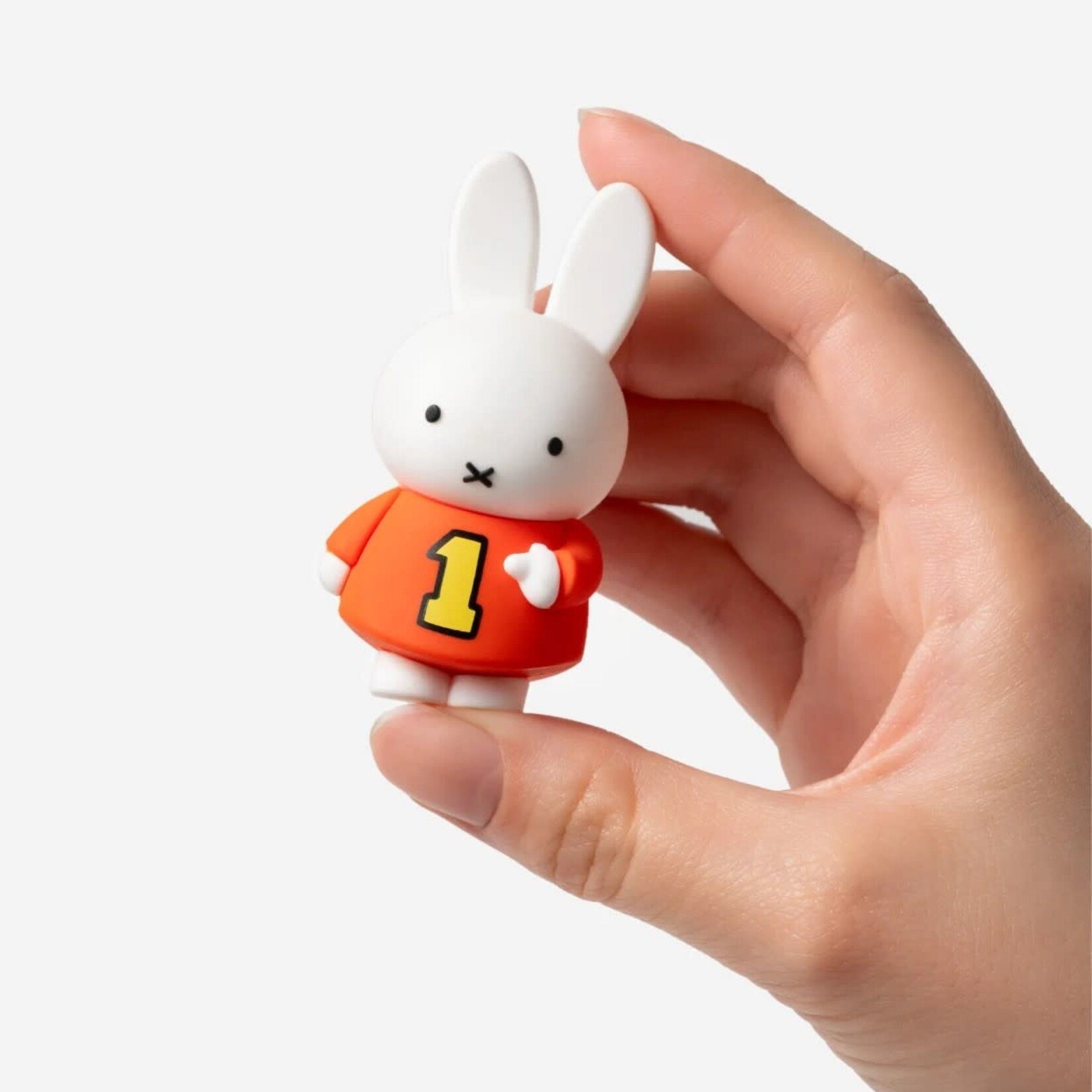 Smoko Blind Box - Miffy Dressing Up - 41055