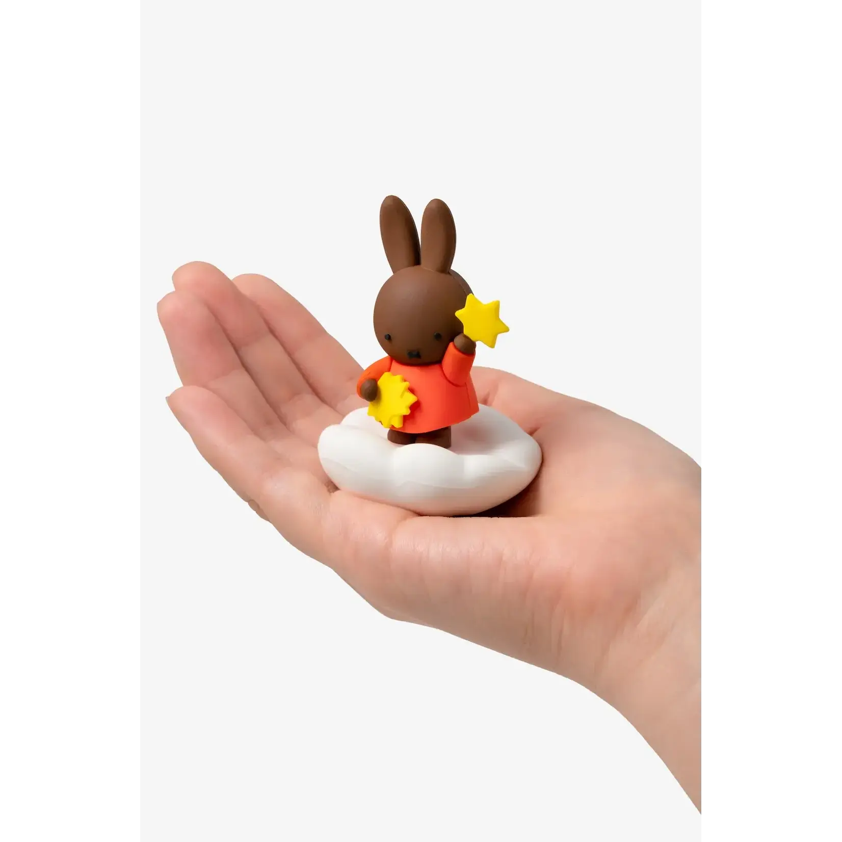 Smoko Blind Box - Miffy & Melanie in the Sky - 41206
