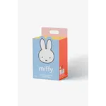 Smoko Blind Box - Miffy Goes Pastel - Jelly Keychain - 41207
