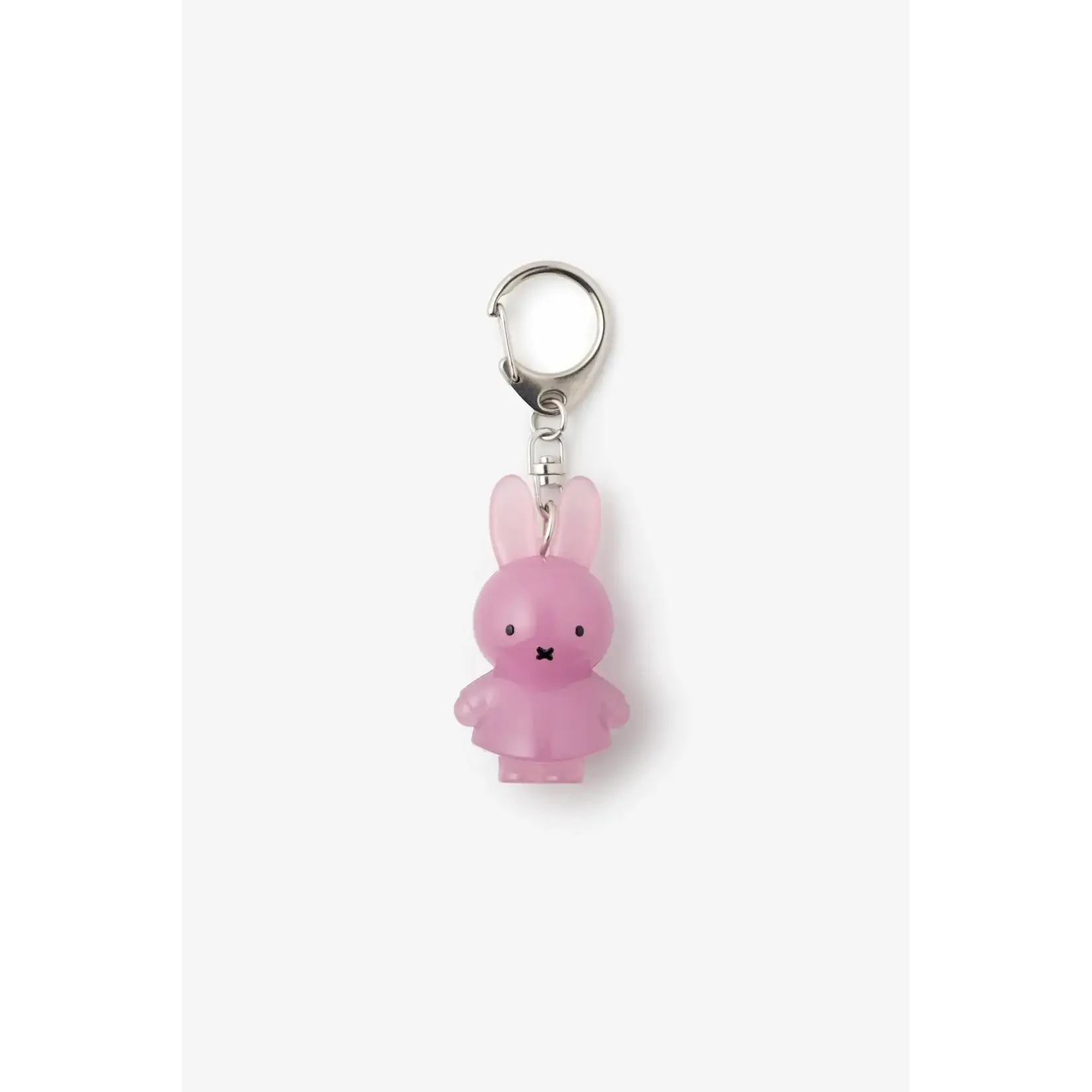Smoko Blind Box - Miffy Goes Pastel - Jelly Keychain - 41207