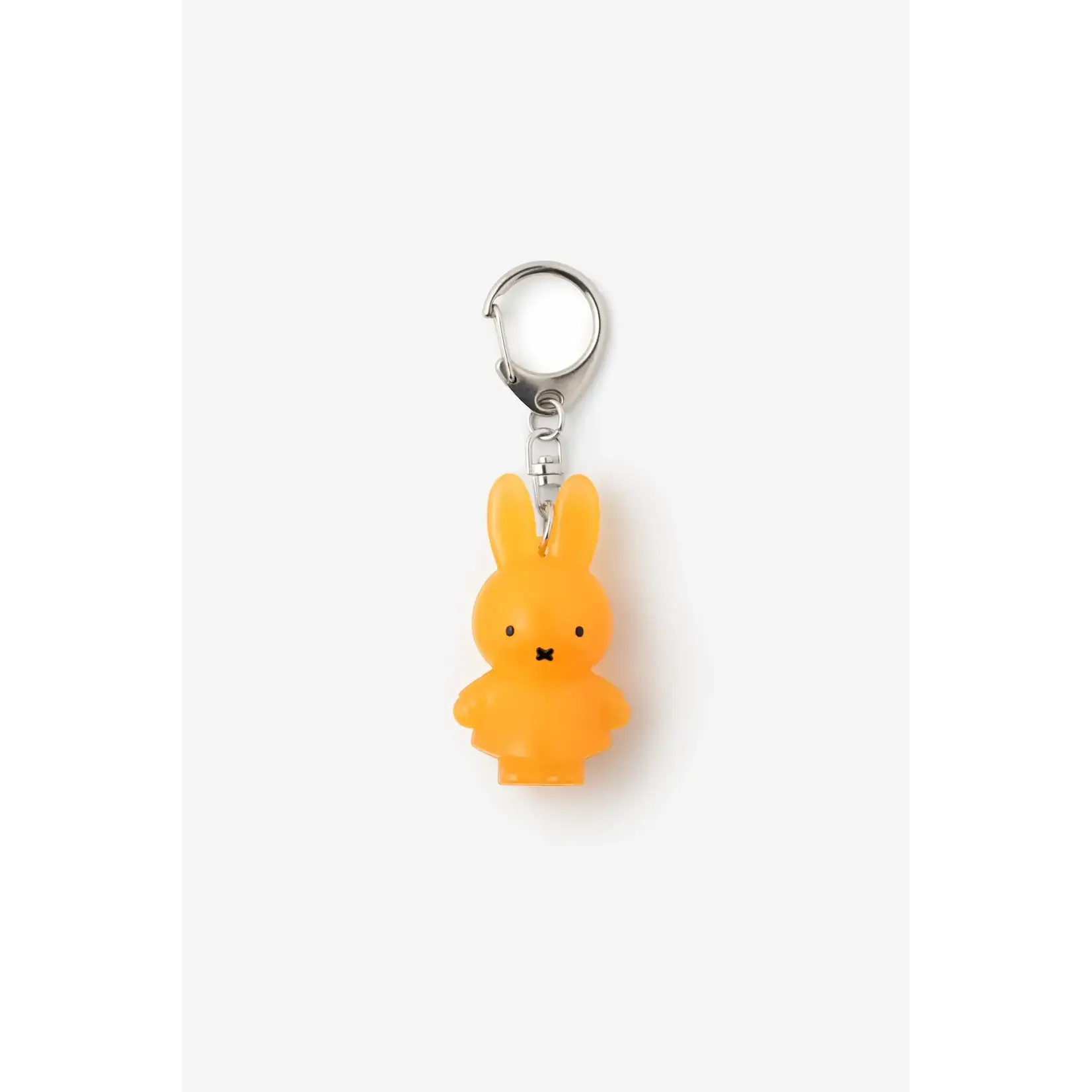 Smoko Blind Box - Miffy Goes Pastel - Jelly Keychain - 41207