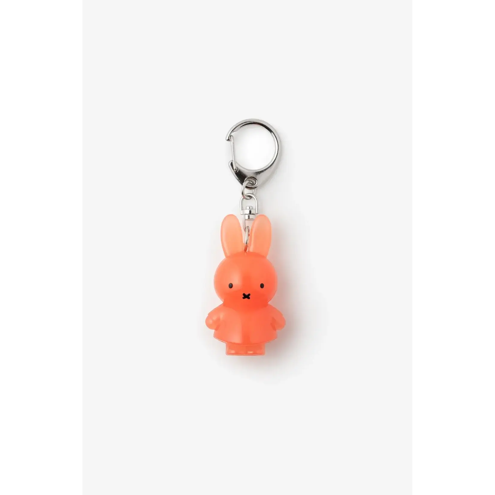 Smoko Blind Box - Miffy Goes Pastel - Jelly Keychain - 41207