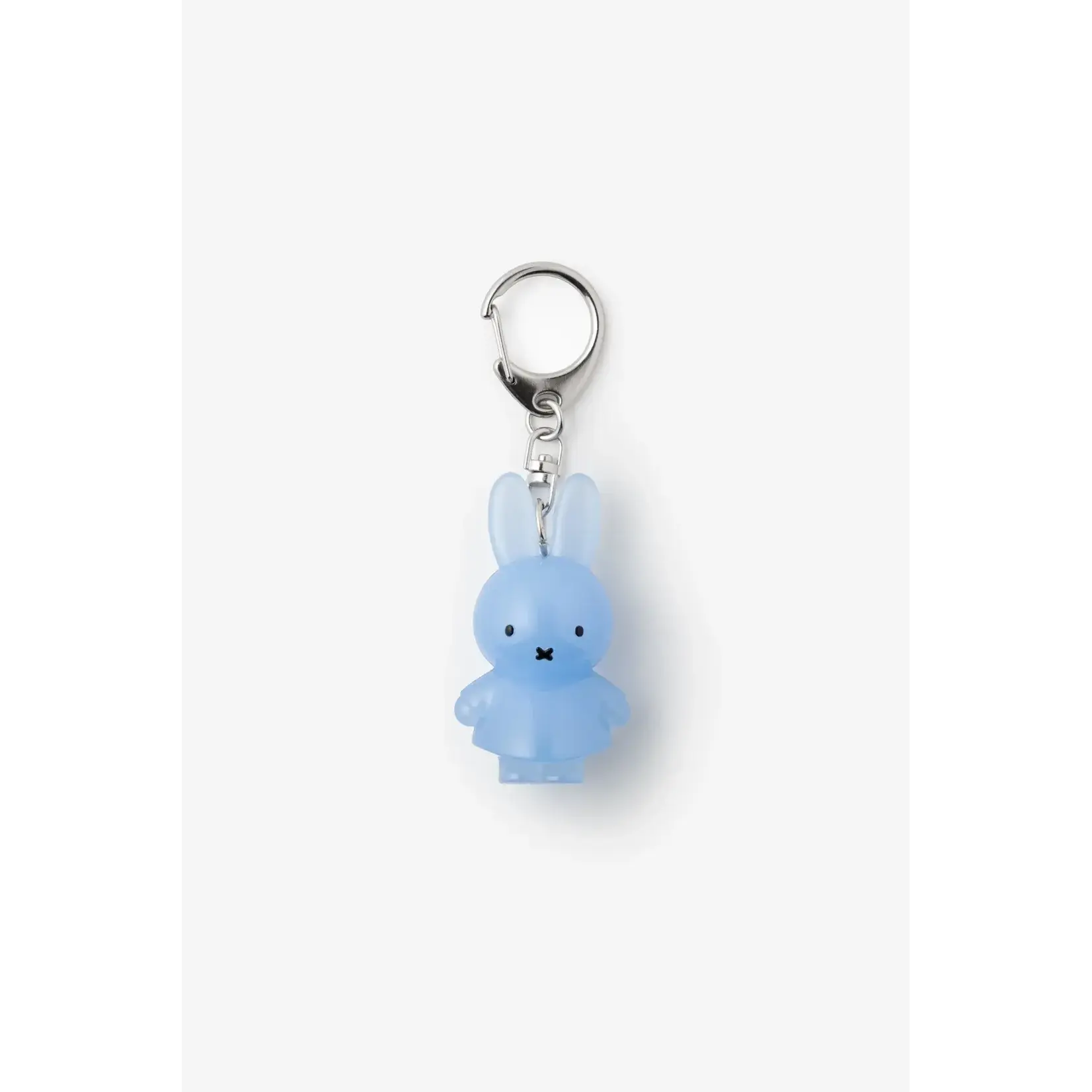 Smoko Blind Box - Miffy Goes Pastel - Jelly Keychain - 41207