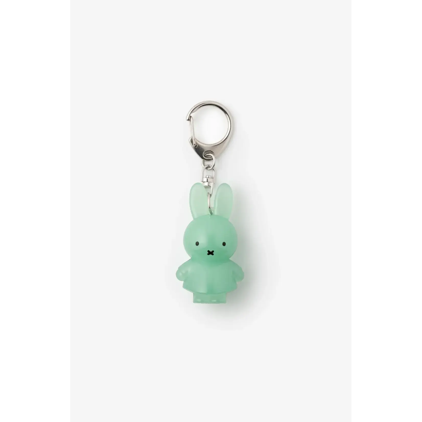 Smoko Blind Box - Miffy Goes Pastel - Jelly Keychain - 41207