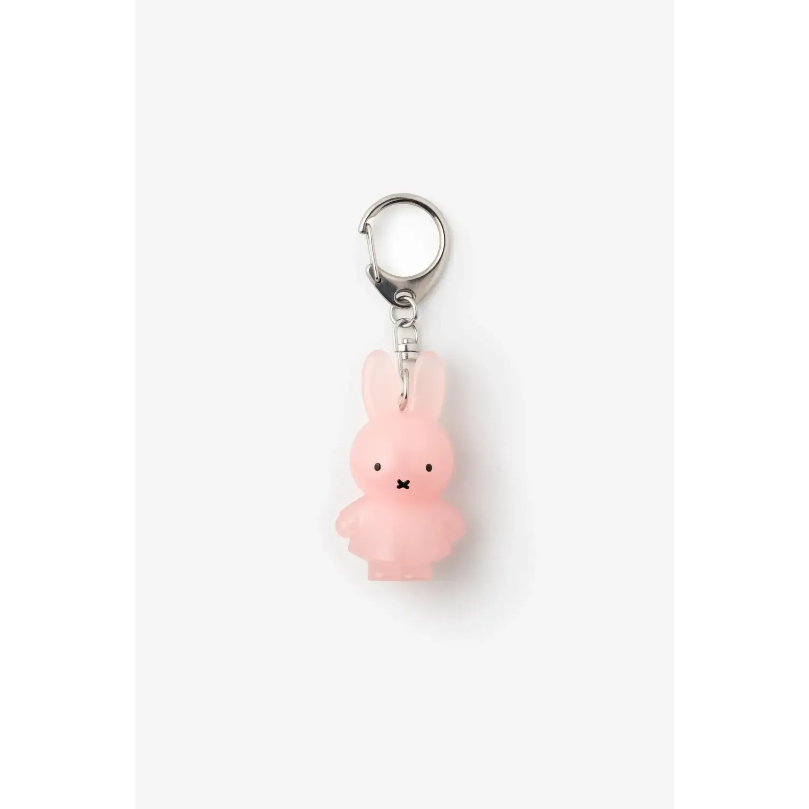 Smoko Blind Box - Miffy Goes Pastel - Jelly Keychain - 41207