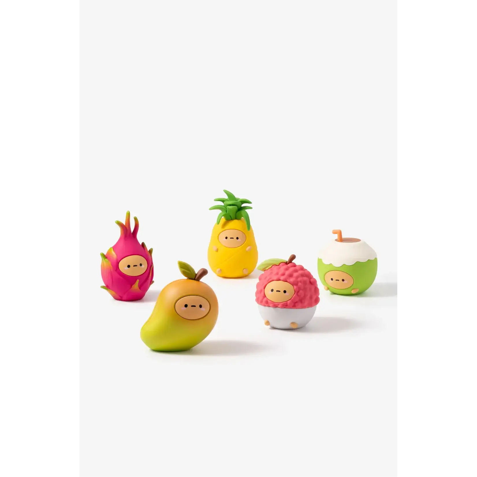 Smoko Blind Box - Tayto Tropical Fruits - 42202