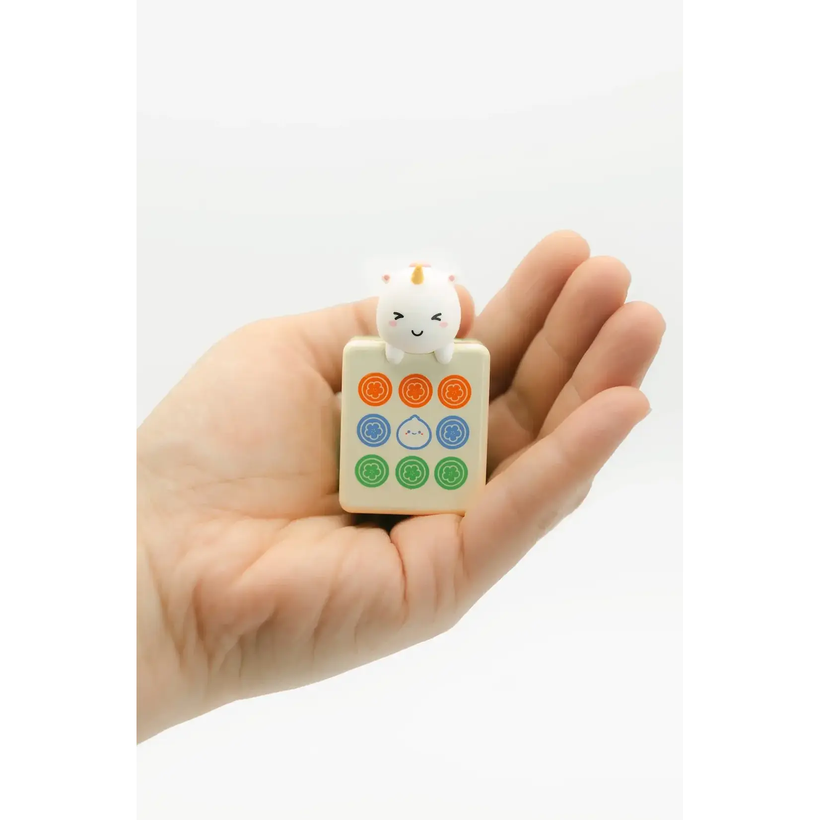 Smoko Blind Box - Smoko Friends Mahjong - 42201