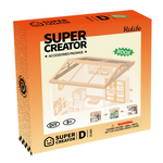 Rolife Rolife - Roof Accessory for Super Store Series - DWP-10