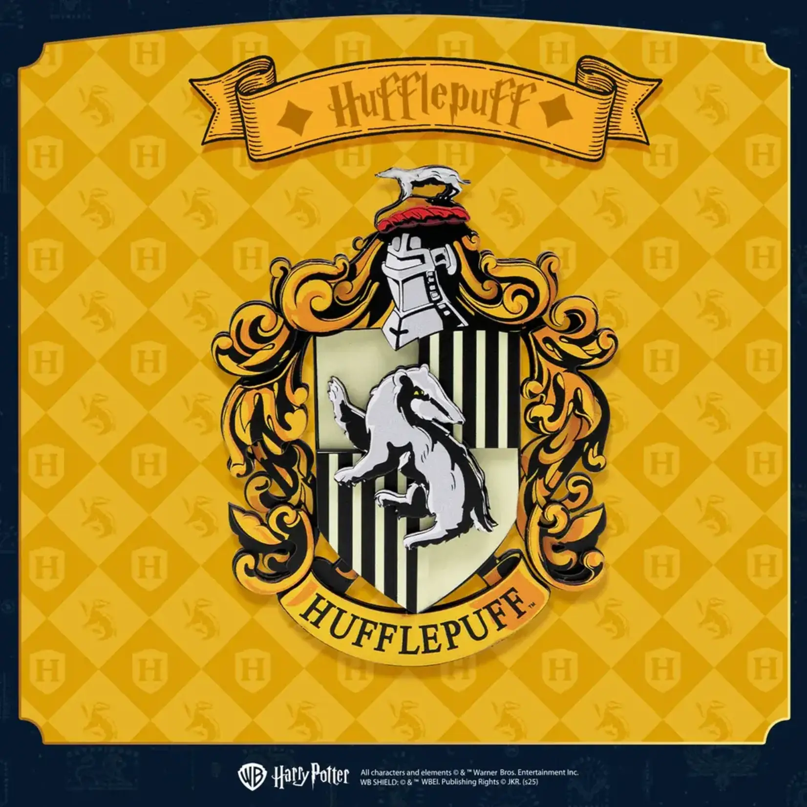 Puremind Blind Box - Harry Potter Magic Magnet Series 1650