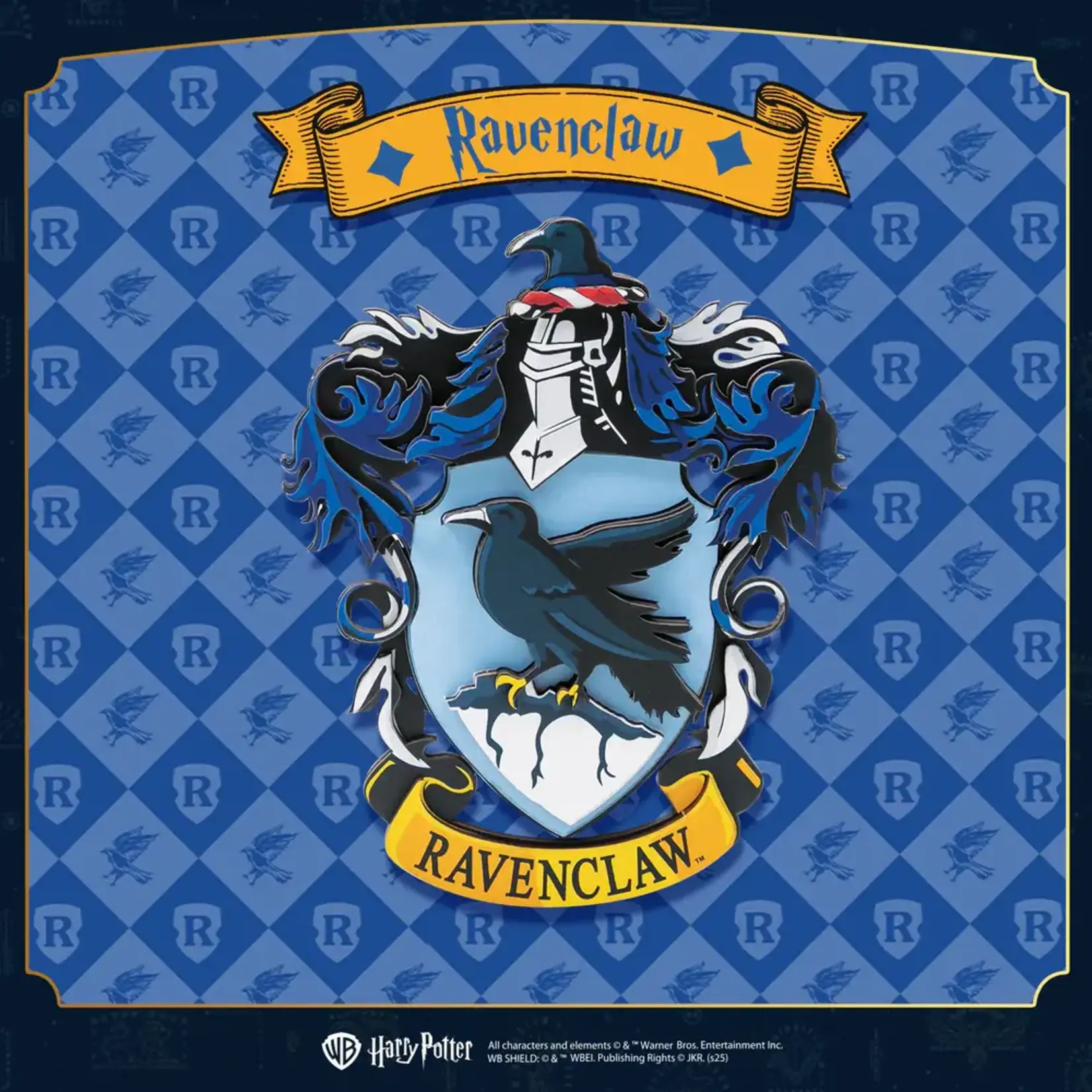 Puremind Blind Box - Harry Potter Magic Magnet Series 1650