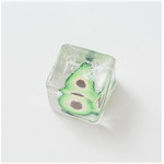 Squishy Fruit Ice Cube - Slow Rising