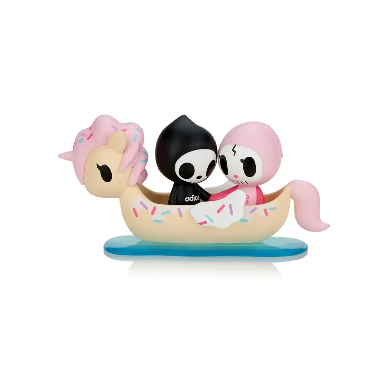 tokidoki Blind Box - Adios & Ciao Ciao Together Forever