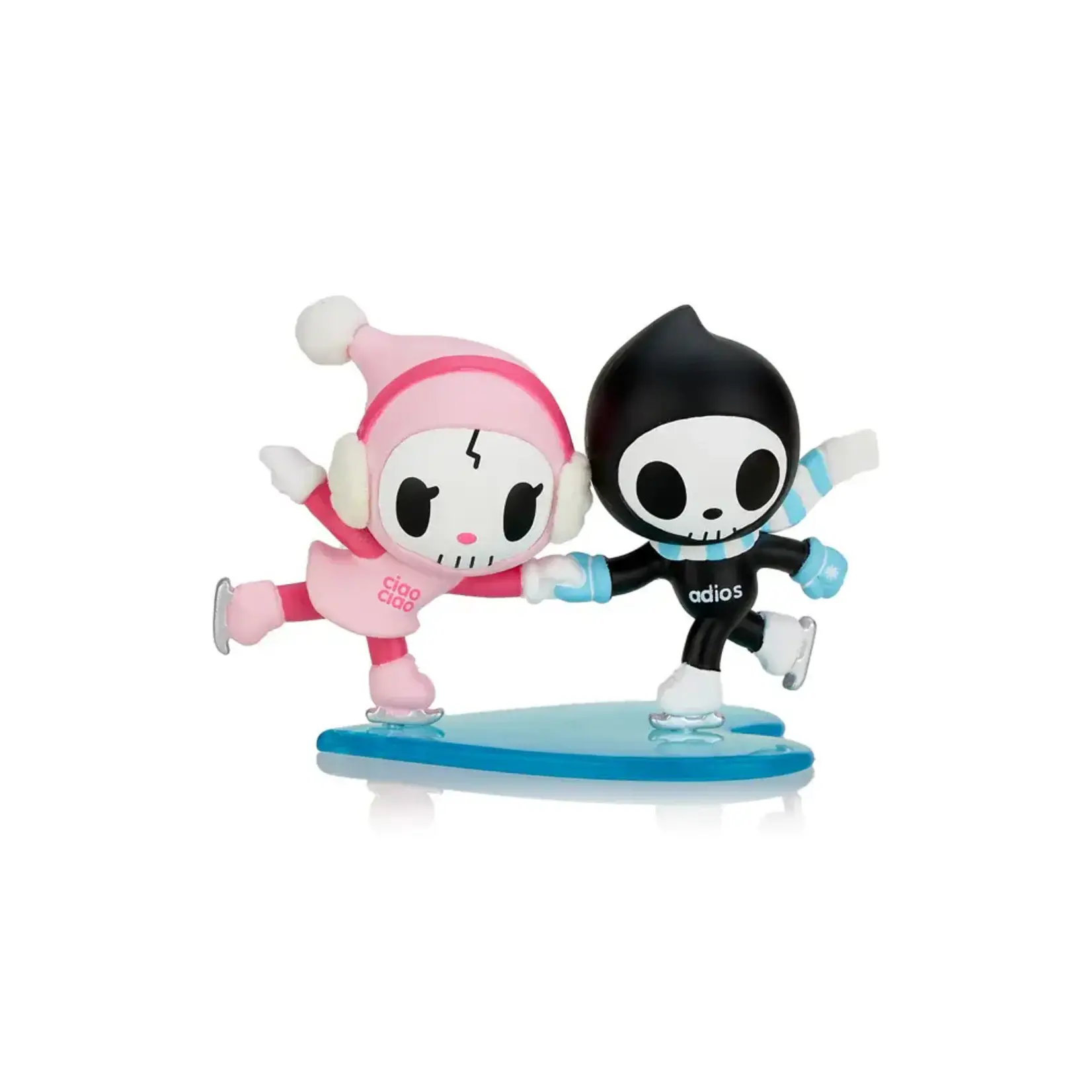 tokidoki Blind Box - Adios & Ciao Ciao Together Forever