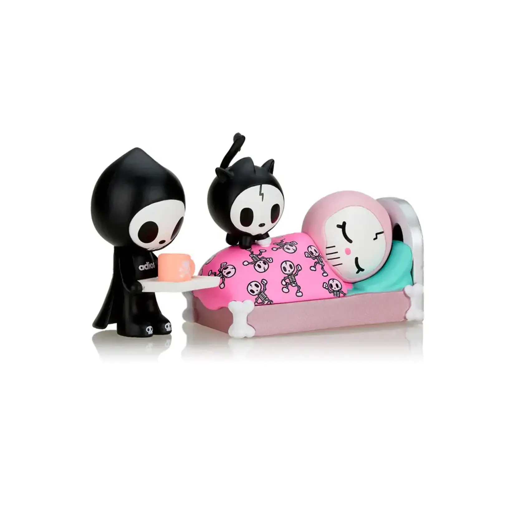 tokidoki Blind Box - Adios & Ciao Ciao Together Forever
