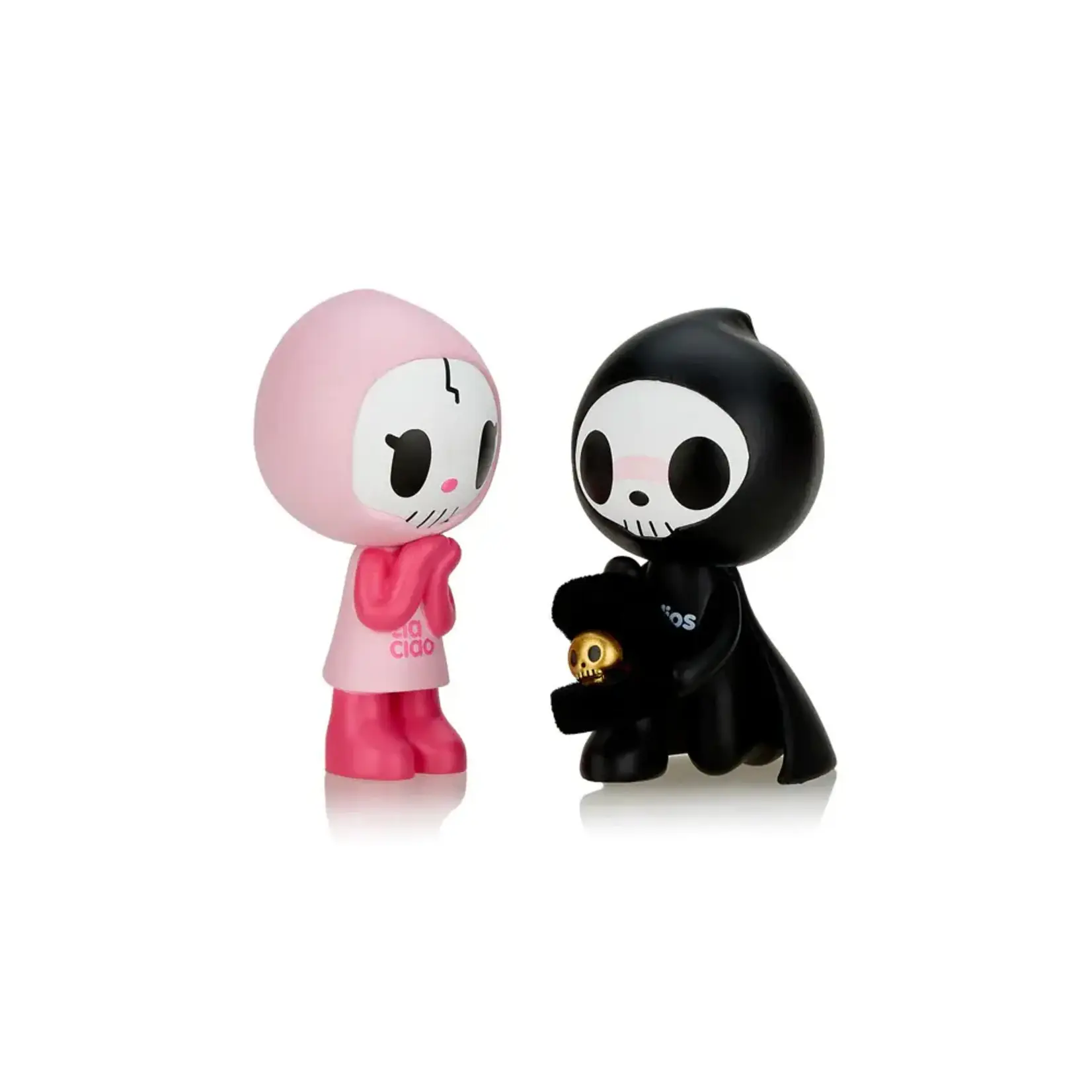 tokidoki Blind Box - Adios & Ciao Ciao Together Forever