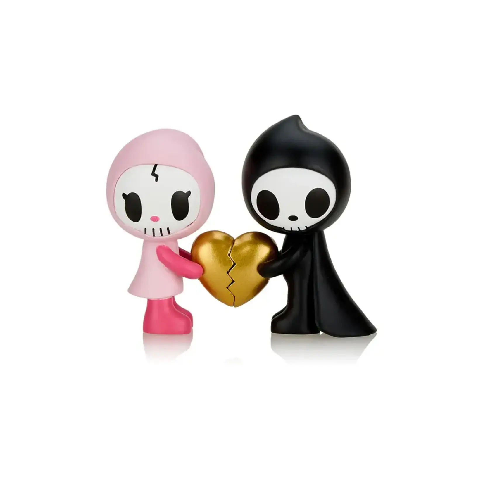 tokidoki Blind Box - Adios & Ciao Ciao Together Forever