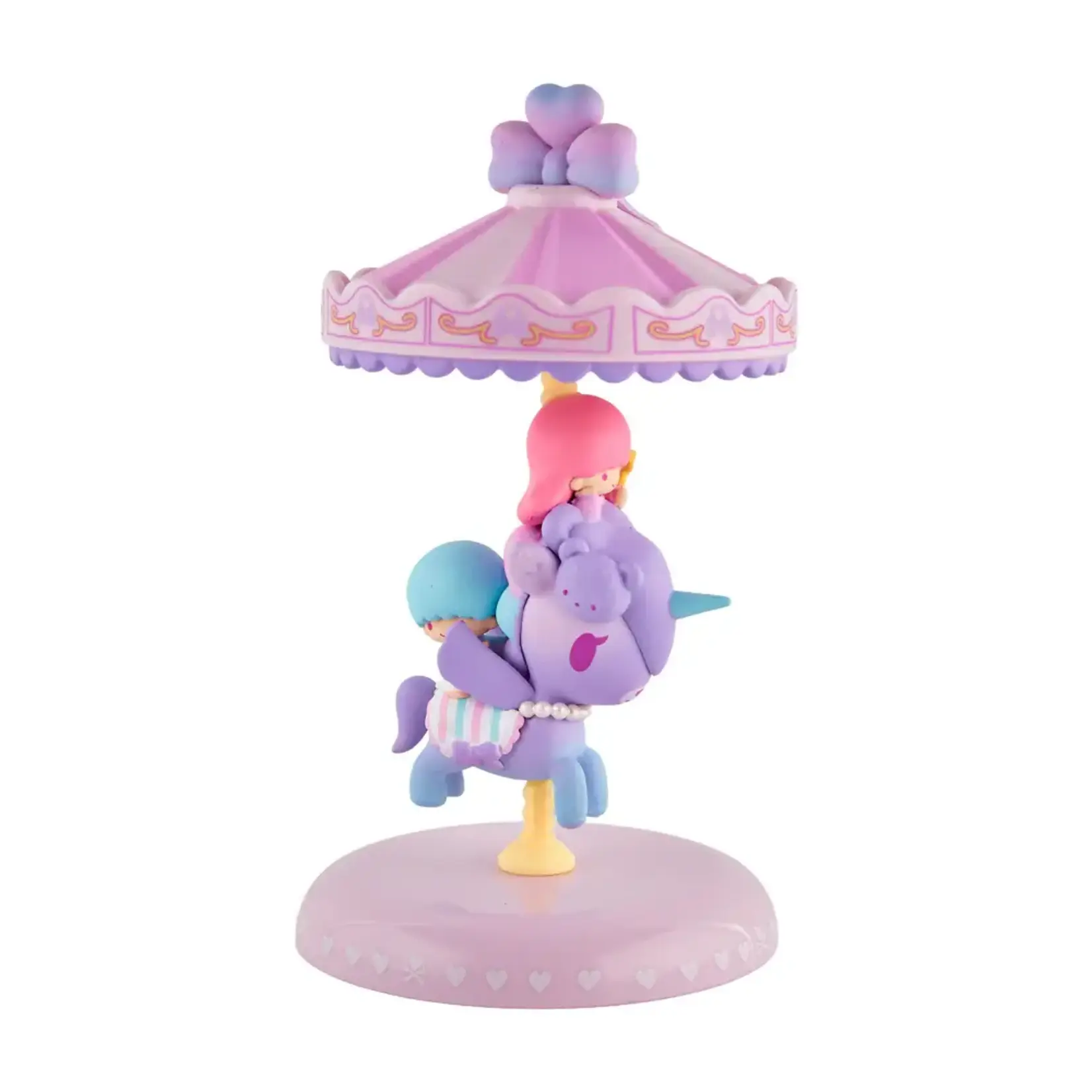 tokidoki Blind Box - tokidoki x Hello Kitty & Freiends Sweet Pink Carousel