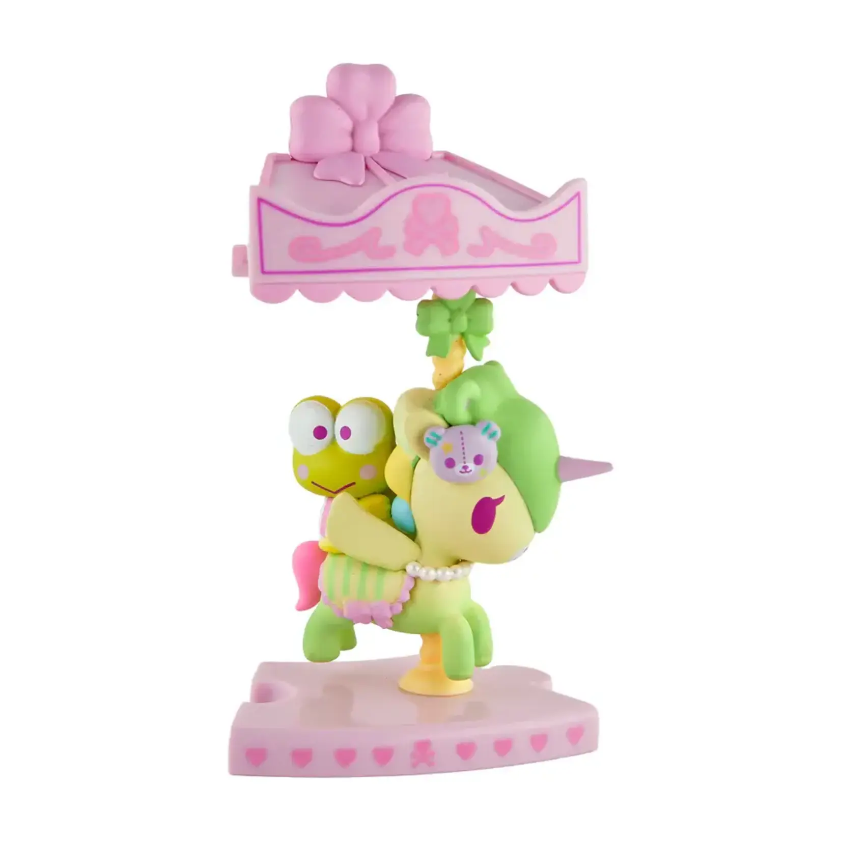 tokidoki Blind Box - tokidoki x Hello Kitty & Freiends Sweet Pink Carousel